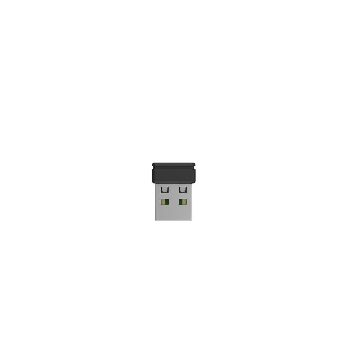Cherry Wireless-Tastatur »KW 3000«, E-Mail Programm
