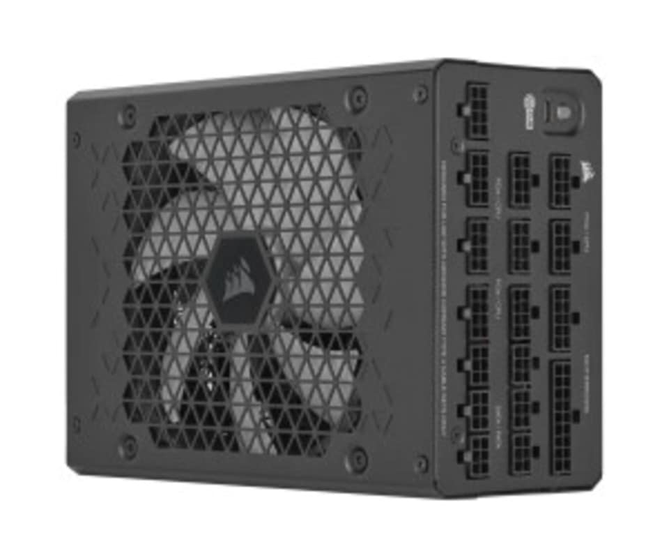 Corsair PC-Netzteil »HXi Series (2023), HX1500i«