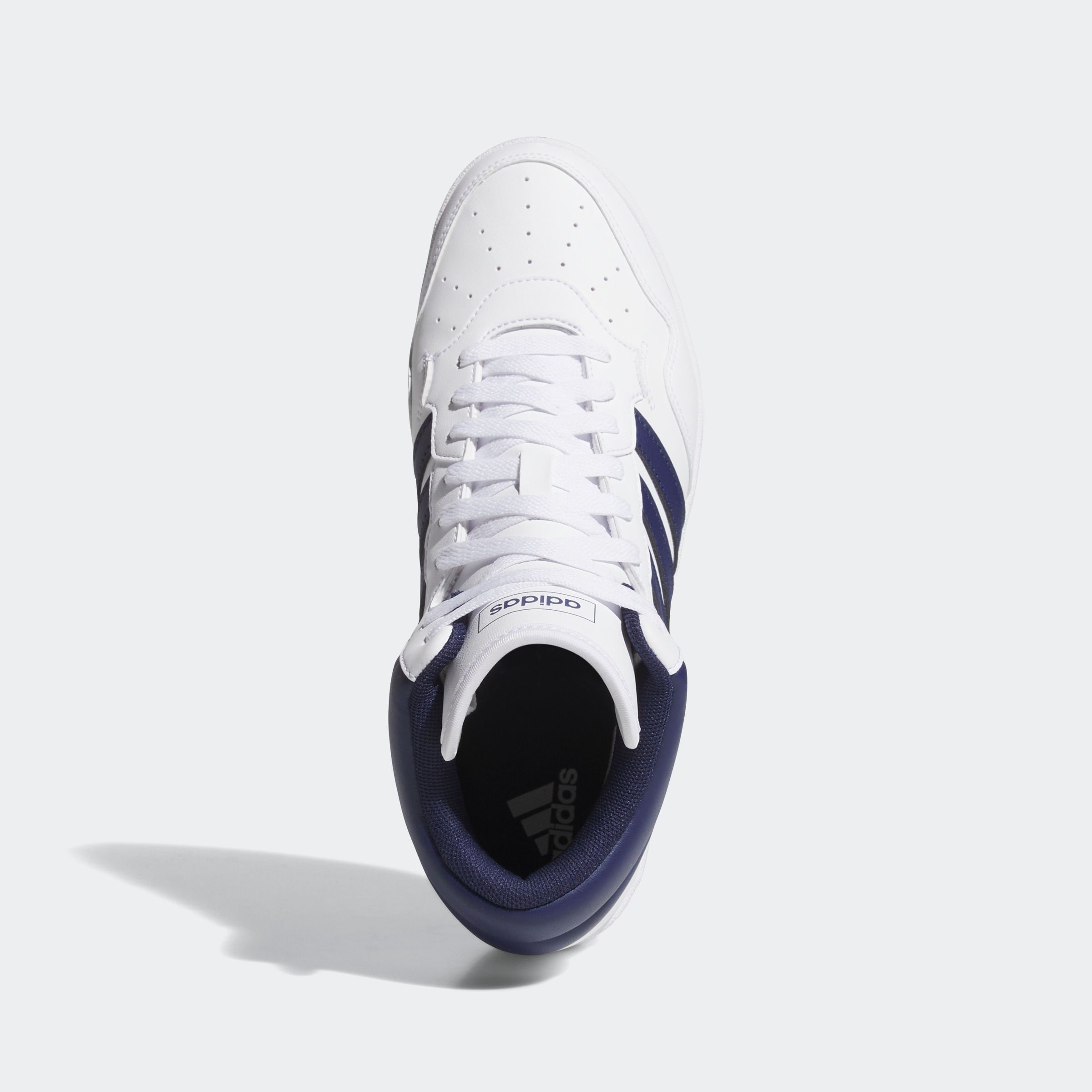 adidas Sportswear Sneaker »HOOPS 4.0 MID«