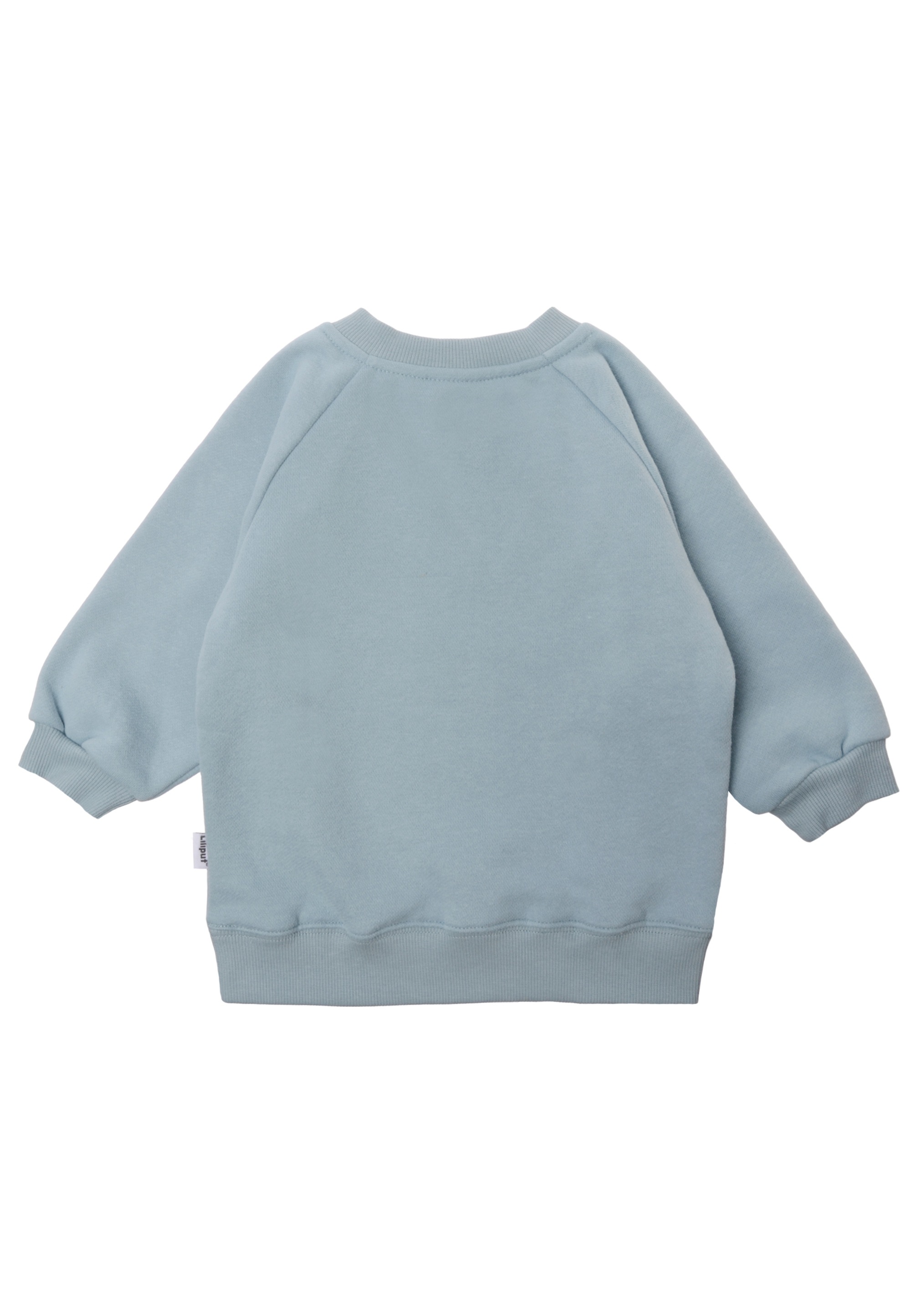 Liliput Sweatshirt »Holly Jolly«, mit fröhlichem Druck
