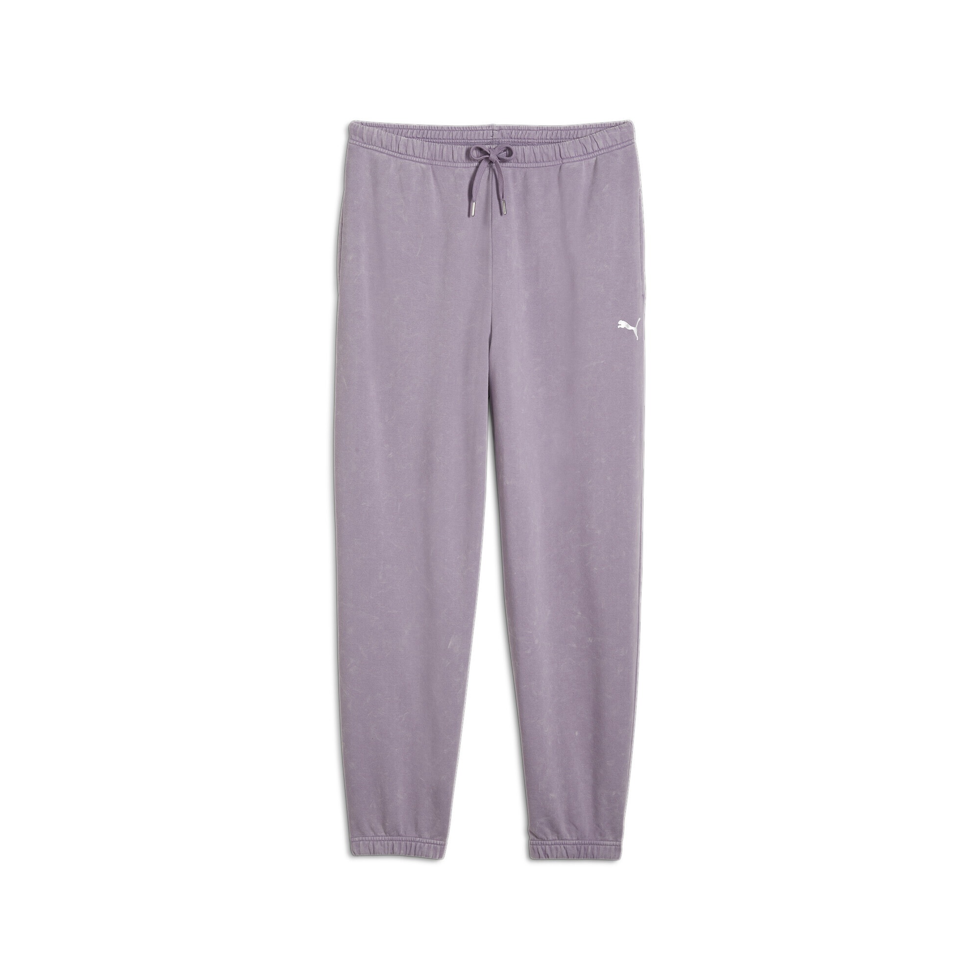 PUMA Sporthose "DARE TO Relaxed Fit Hose mit Waschung Damen"