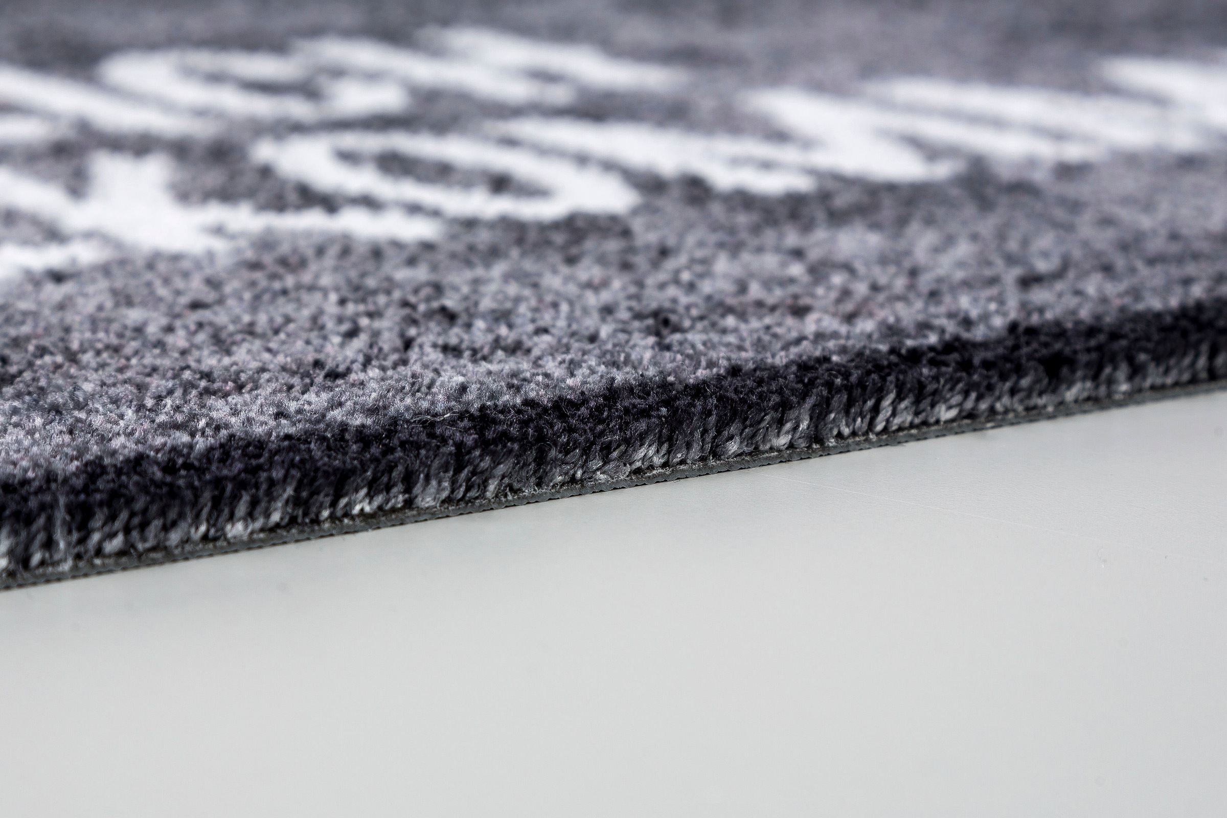 ASTRA Pure & Soft Doormat Gray 50x70 cm 3