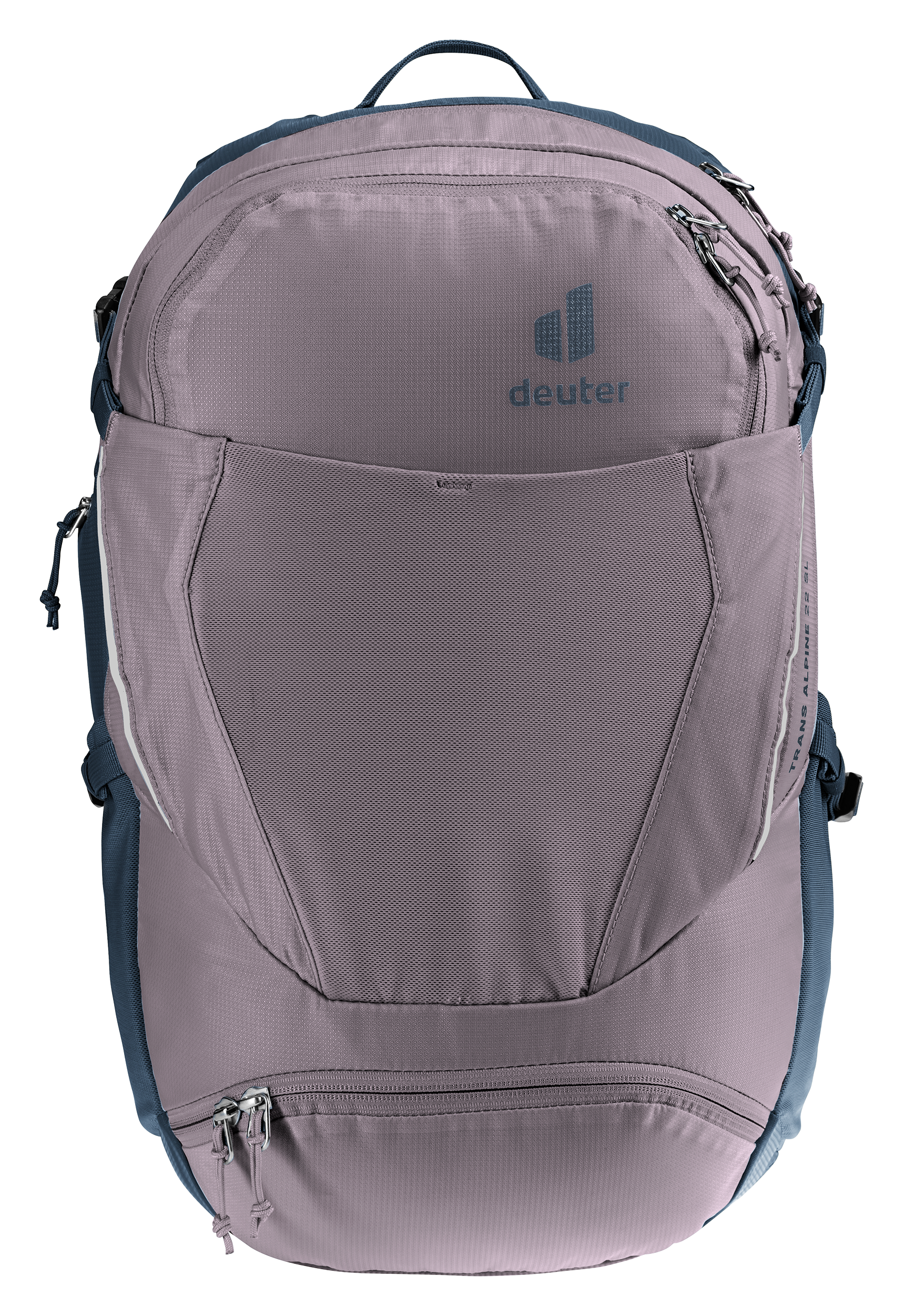 deuter Fahrradrucksack "Trans Alpine 22 SL"