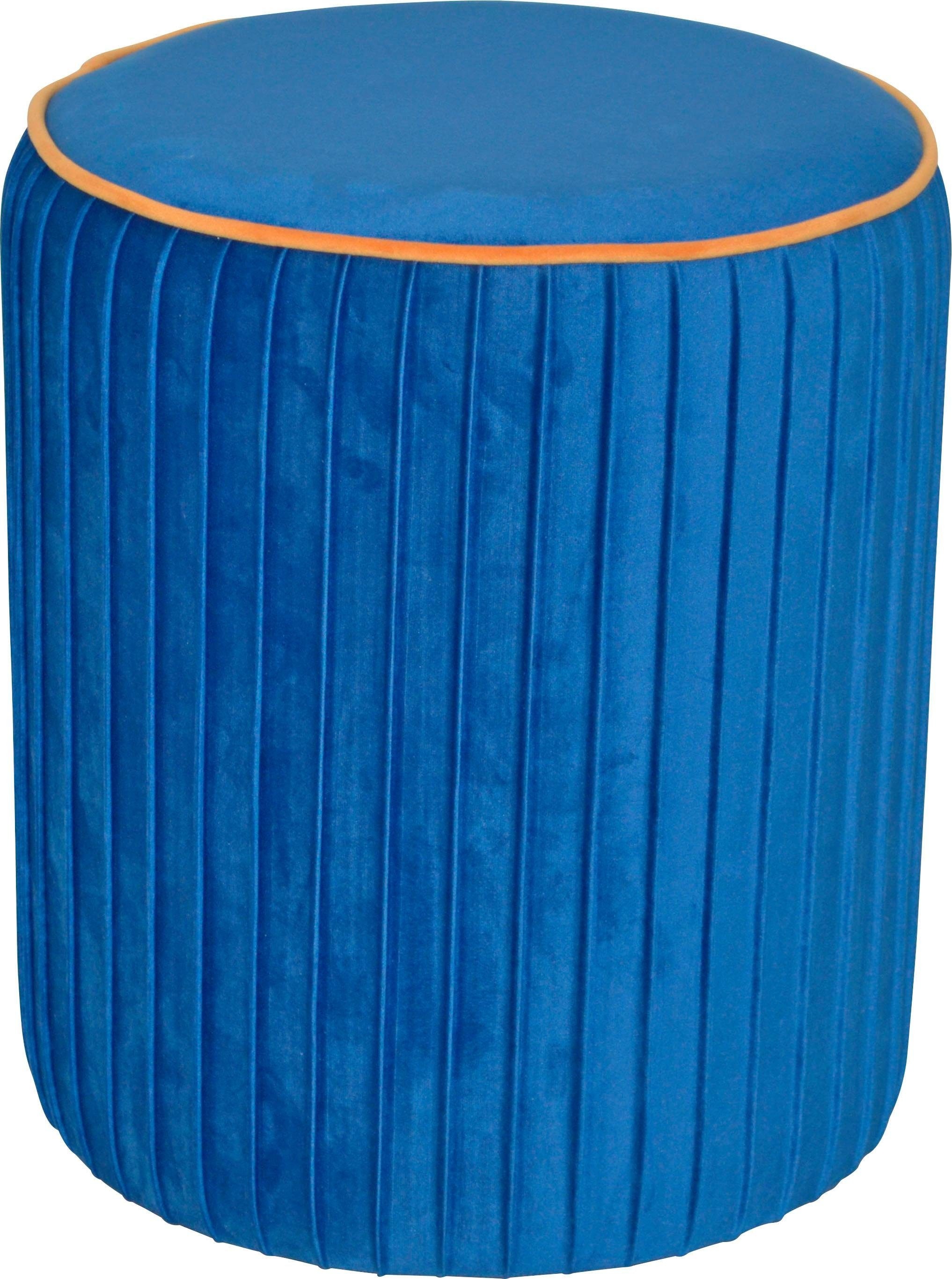 Home affaire Hocker 1 Stk. tlg. günstig online kaufen
