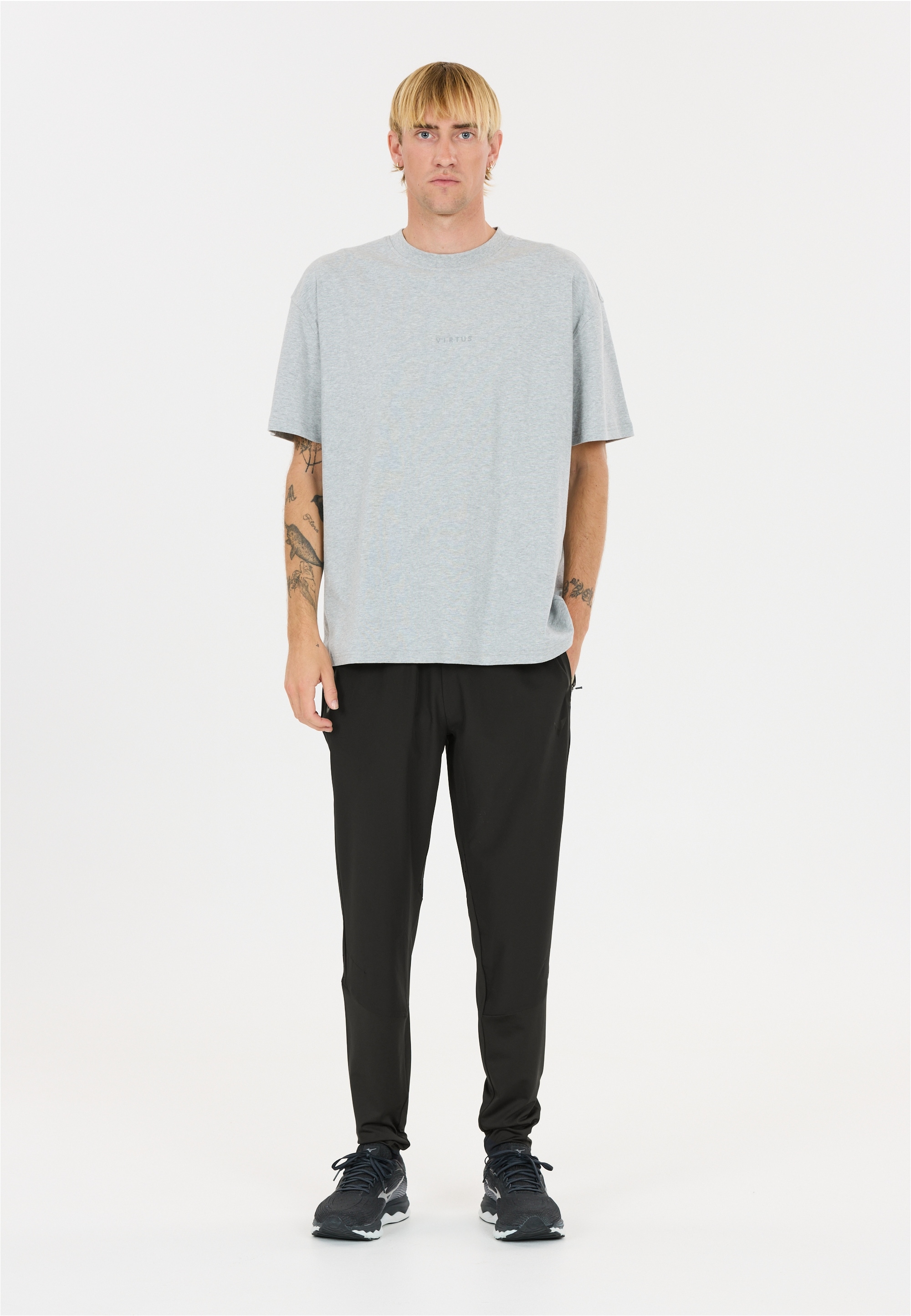 Virtus Sweathose »Blag V3«  4-Wege Stretch