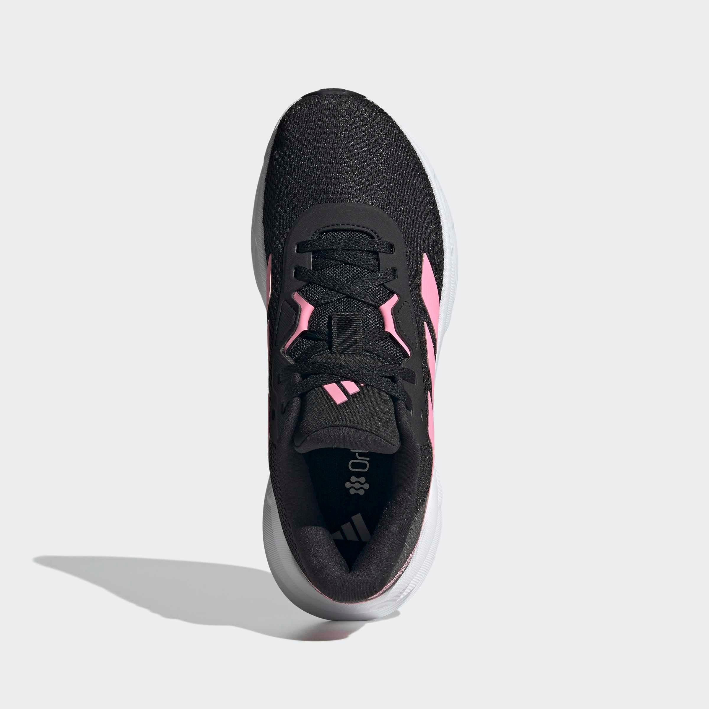 adidas Galaxy 7 Running Shoe Black/Pink/Anthracite 38 3
