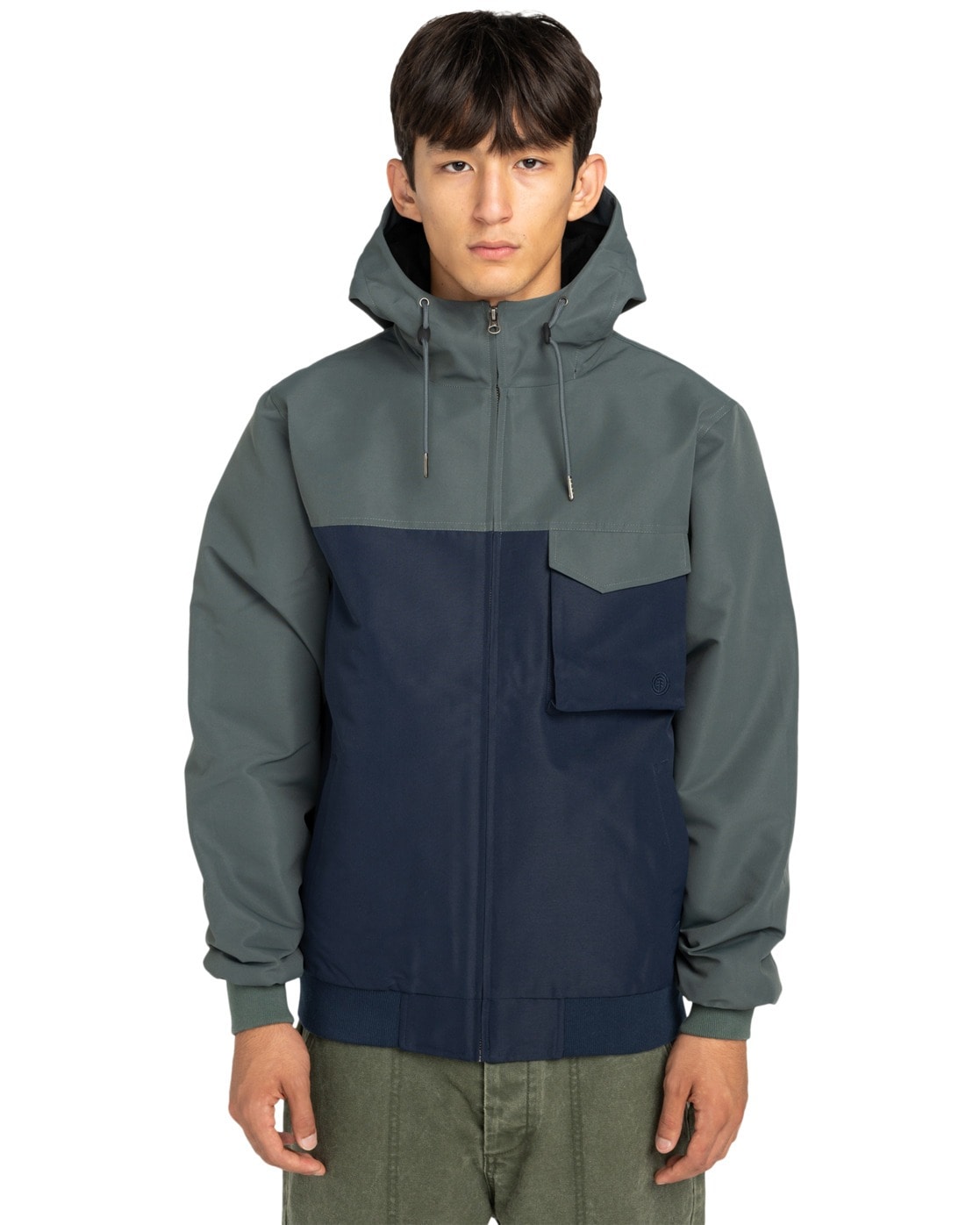 Element Bomberjacke "Dulcet" günstig online kaufen