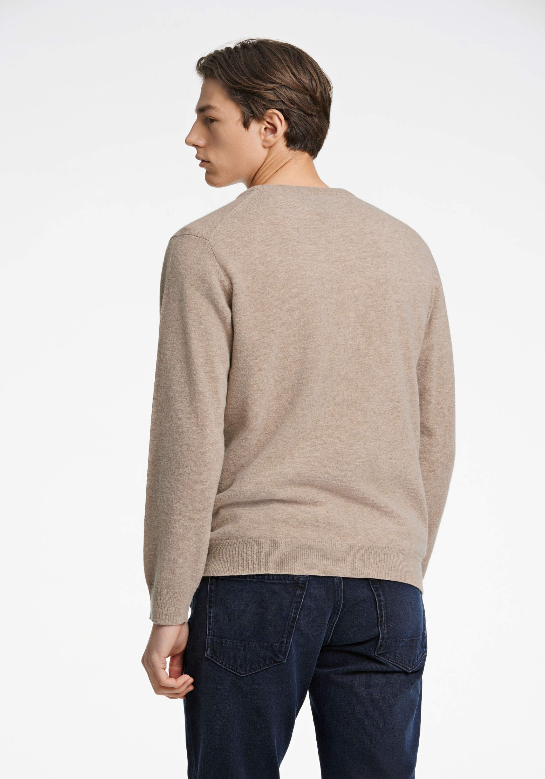 JUNK de LUXE Strickpullover "Strickpullover Relaxed Fit" günstig online kaufen