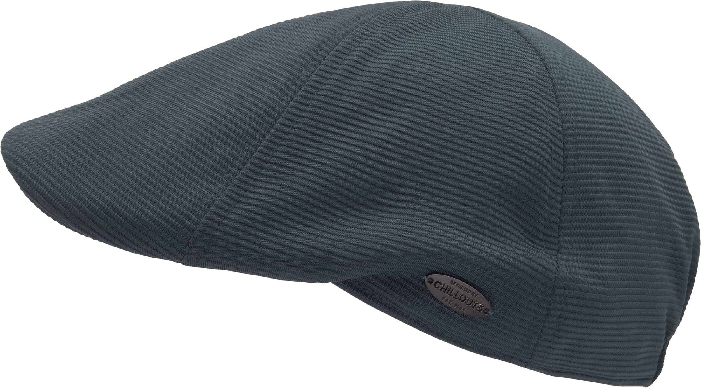 chillouts Schiebermütze "Sivas Hat", mit eleganter Struktur & angenehmem Si günstig online kaufen