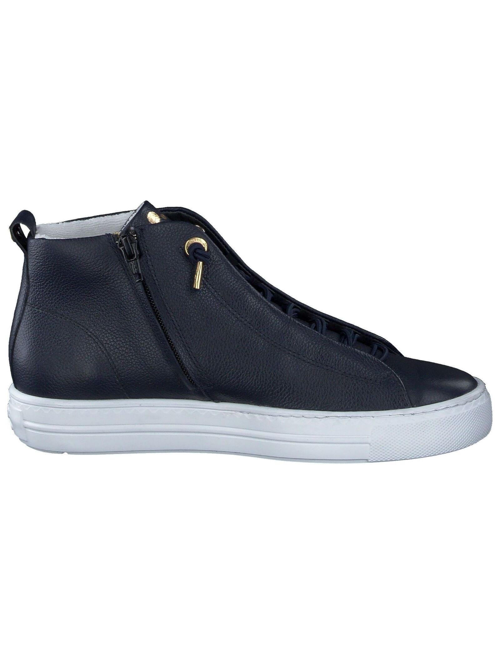 Paul Green Sneaker »Paul Green Sneaker Glattleder«