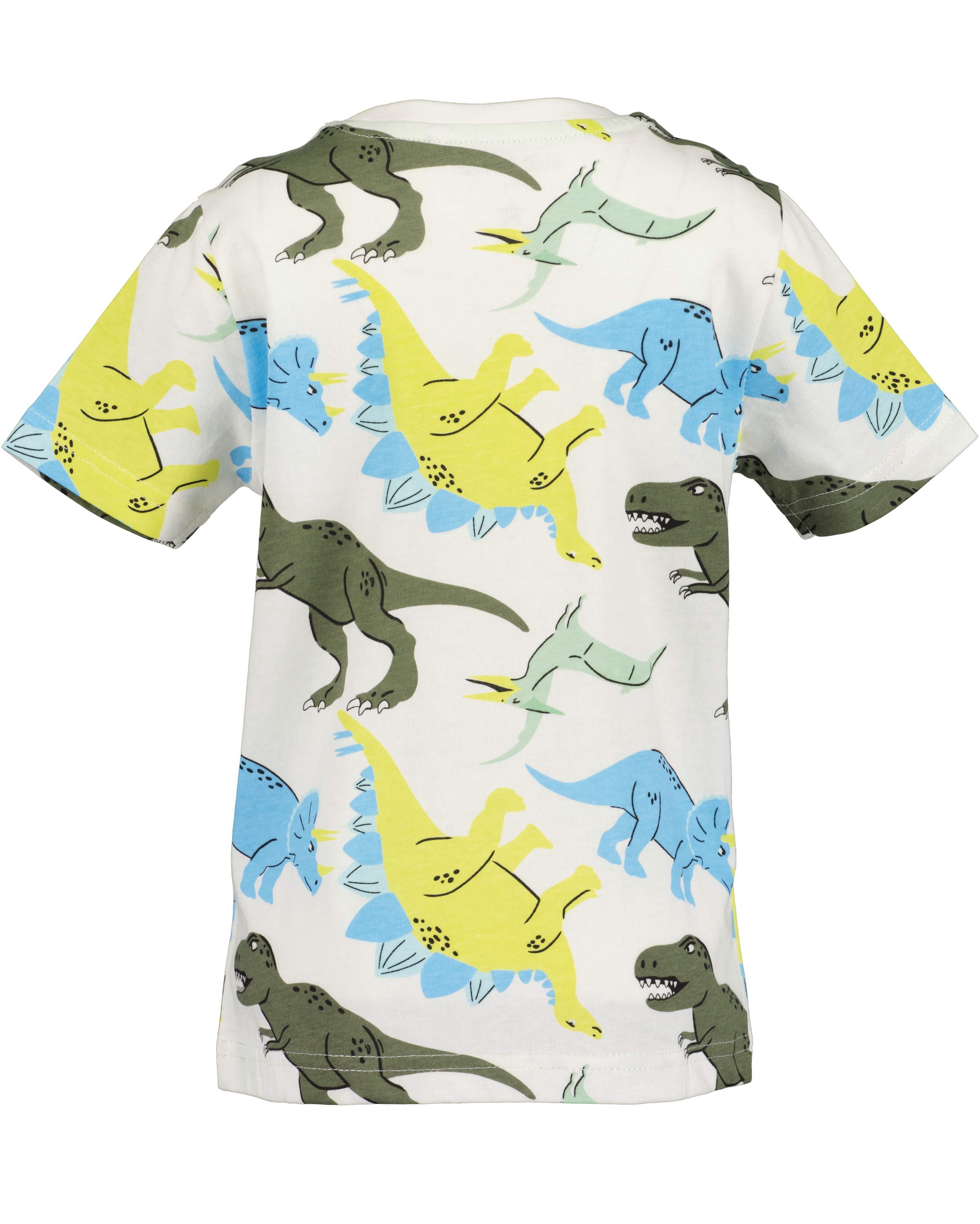 Blue Seven Kurzarmshirt