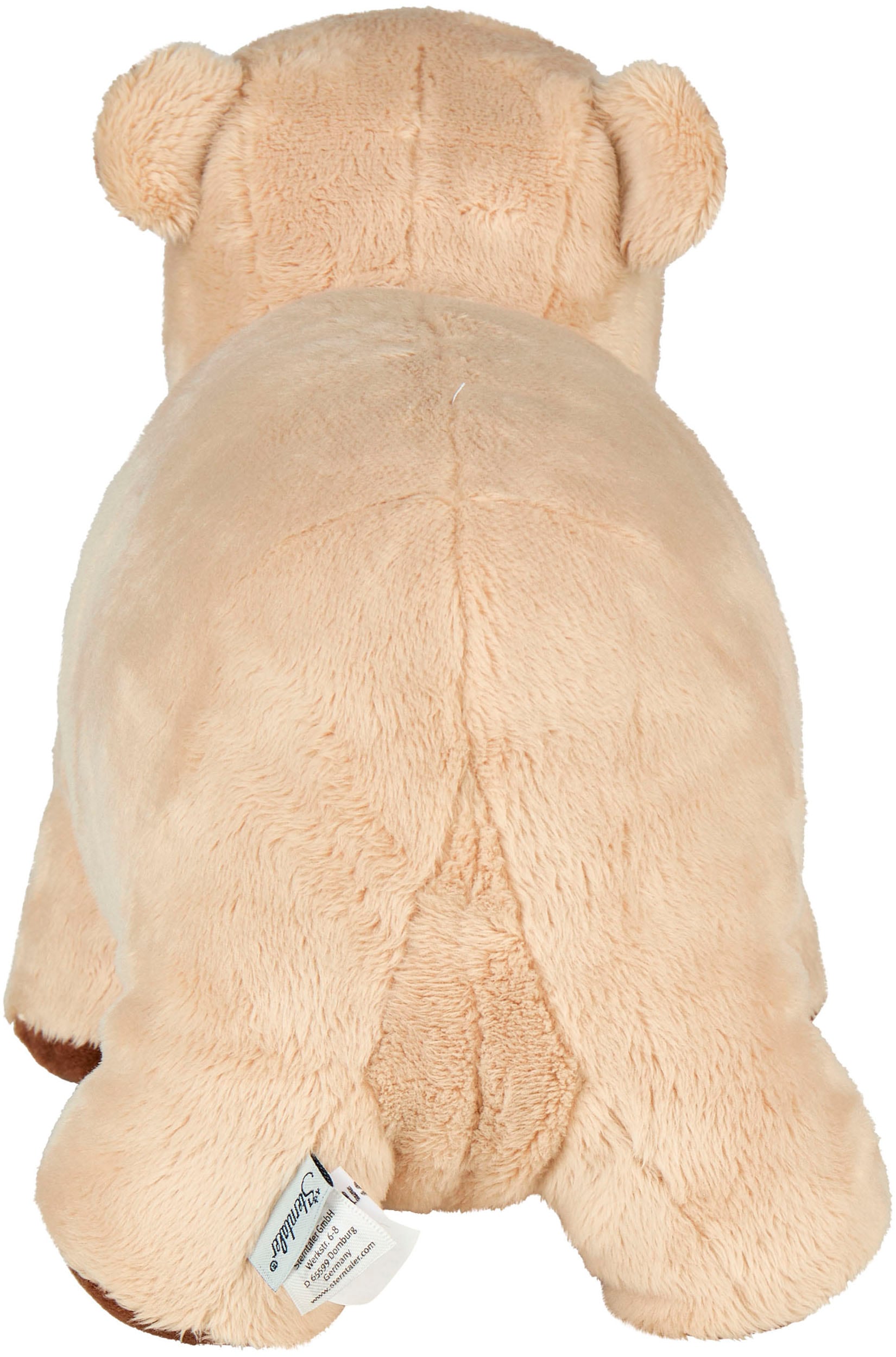 Sterntaler® Kuscheltier »Capybara, XL«