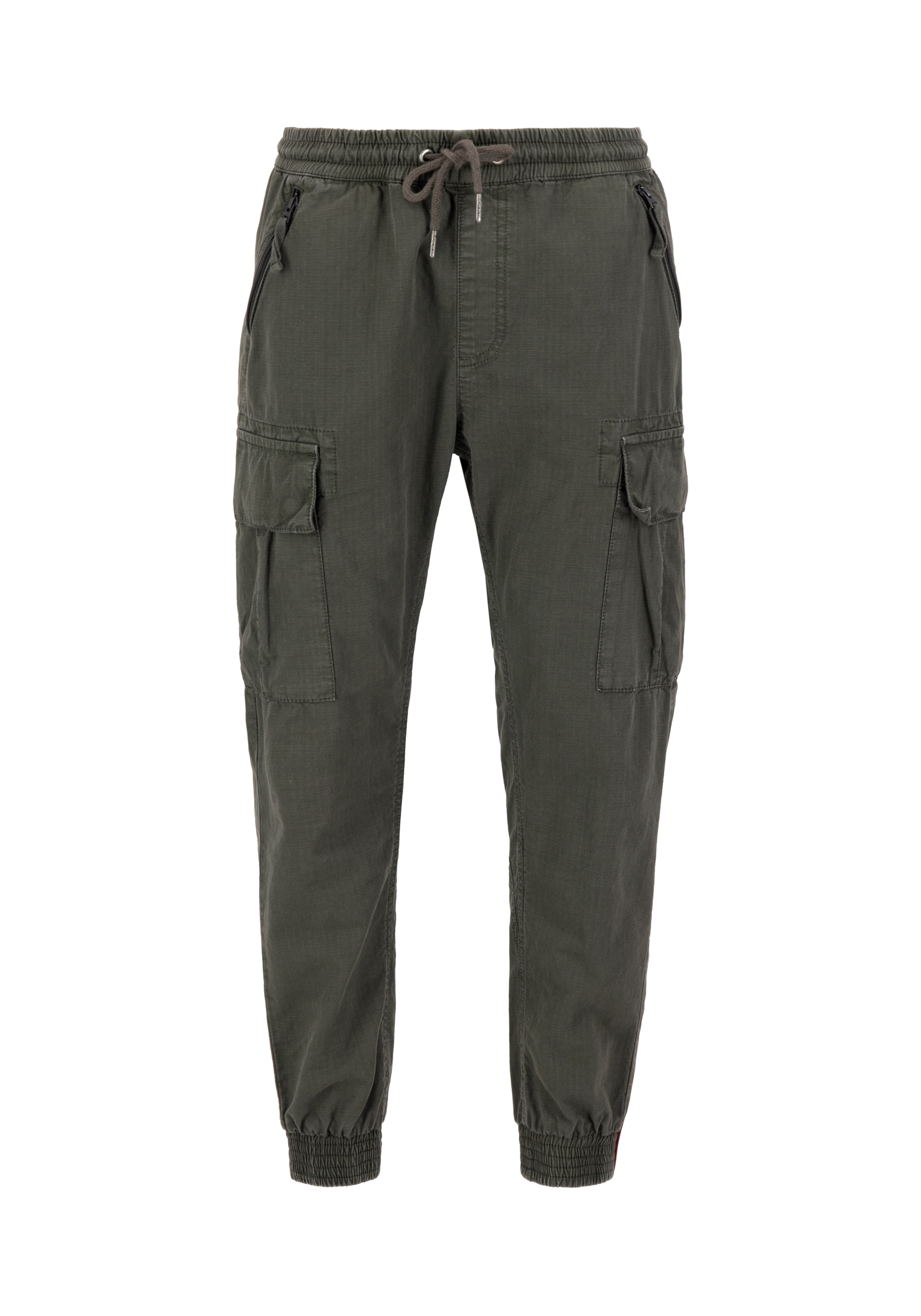 Alpha Industries Jogginghose "Alpha Industries Men - Pants Ripstop Jogger"