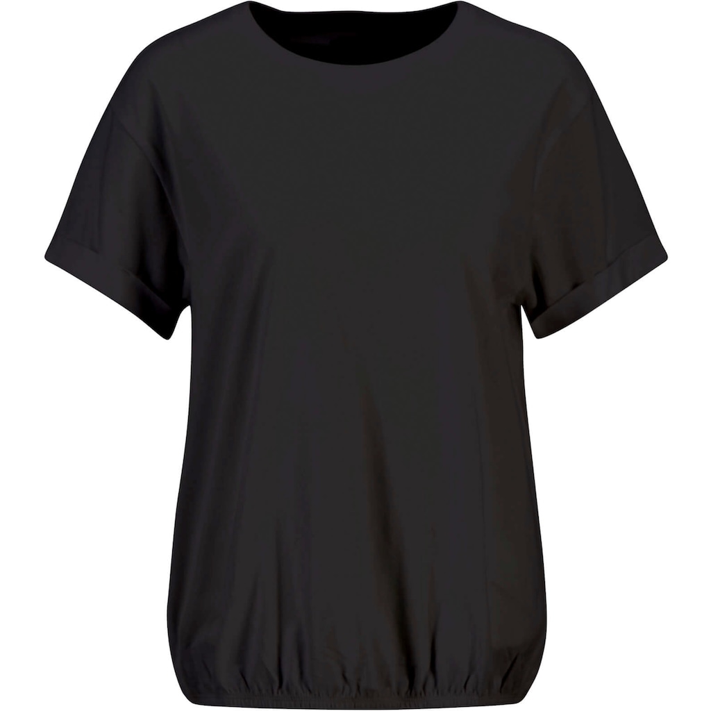 FYNCH-HATTON T-Shirt »FYNCH-HATTON Basic T-Shirt« (1 tlg.)