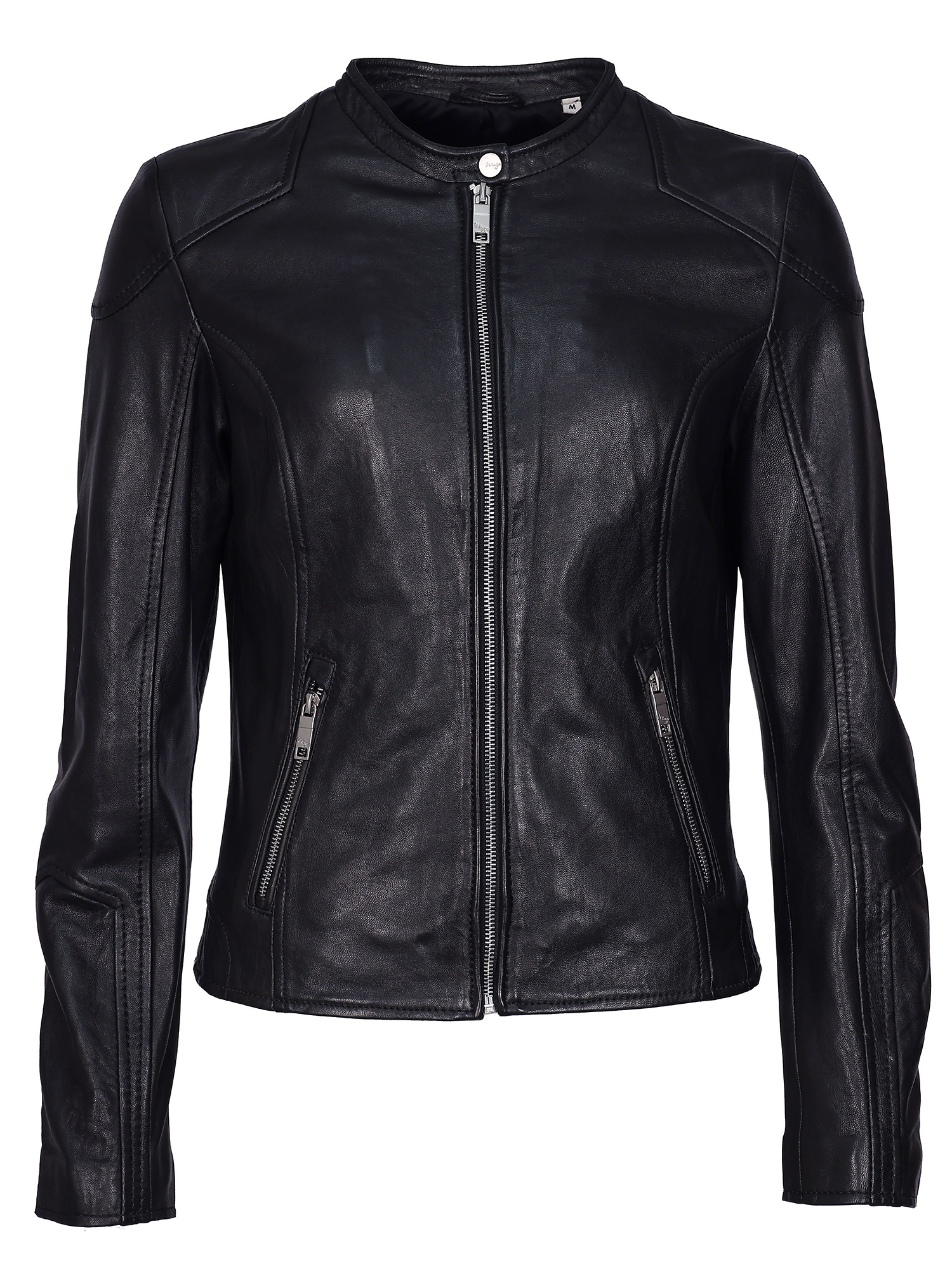Maze Lederjacke »42024108«