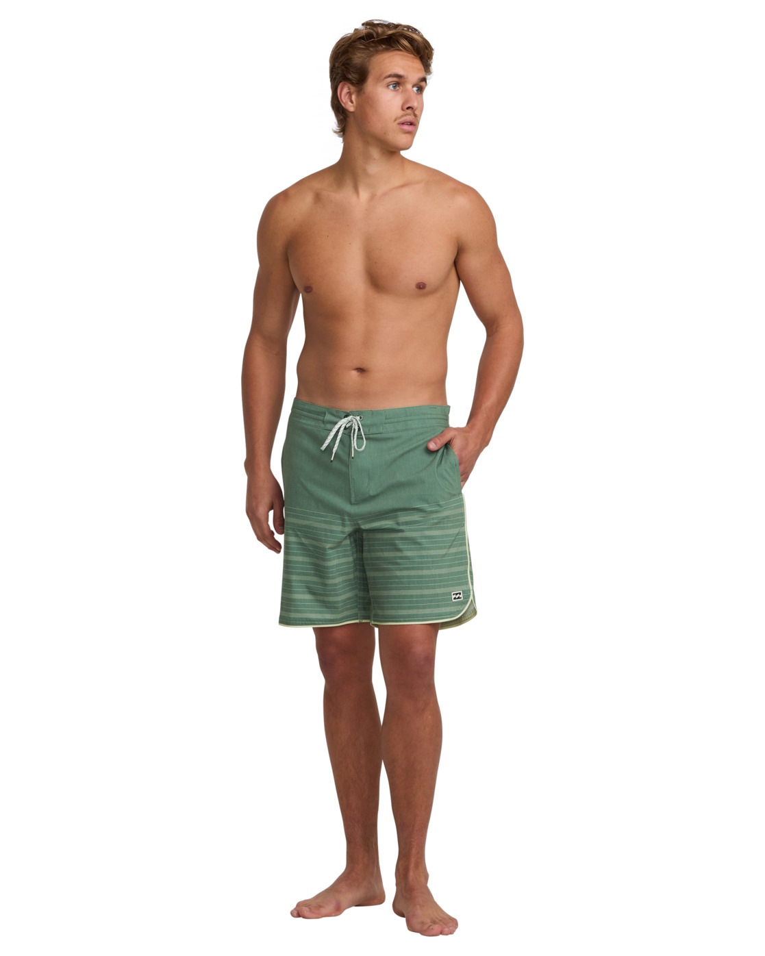 Billabong Boardshorts »73 Low Tide 17"«