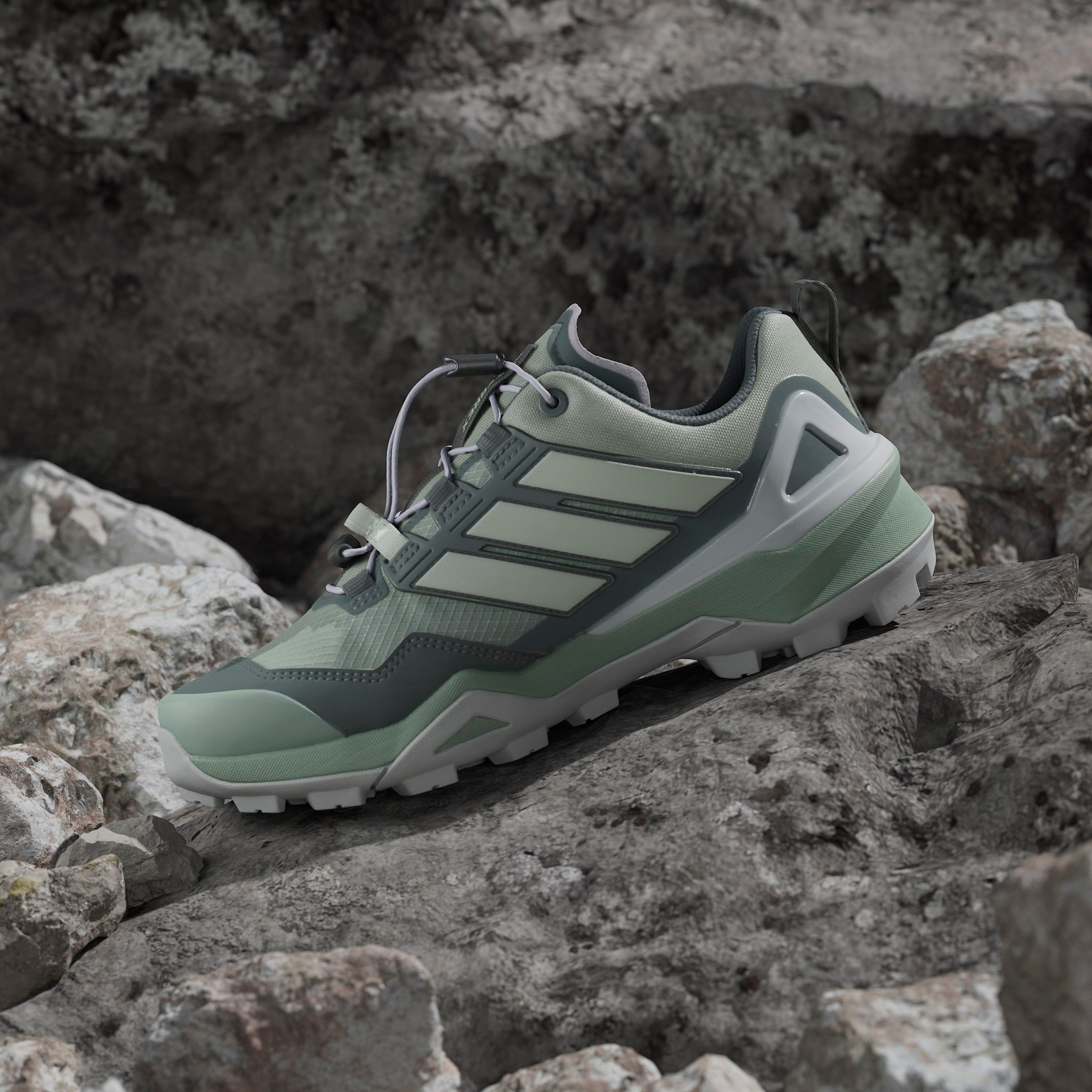 adidas TERREX Wanderschuh »TERREX SKYCHASER GORE-TEX«
