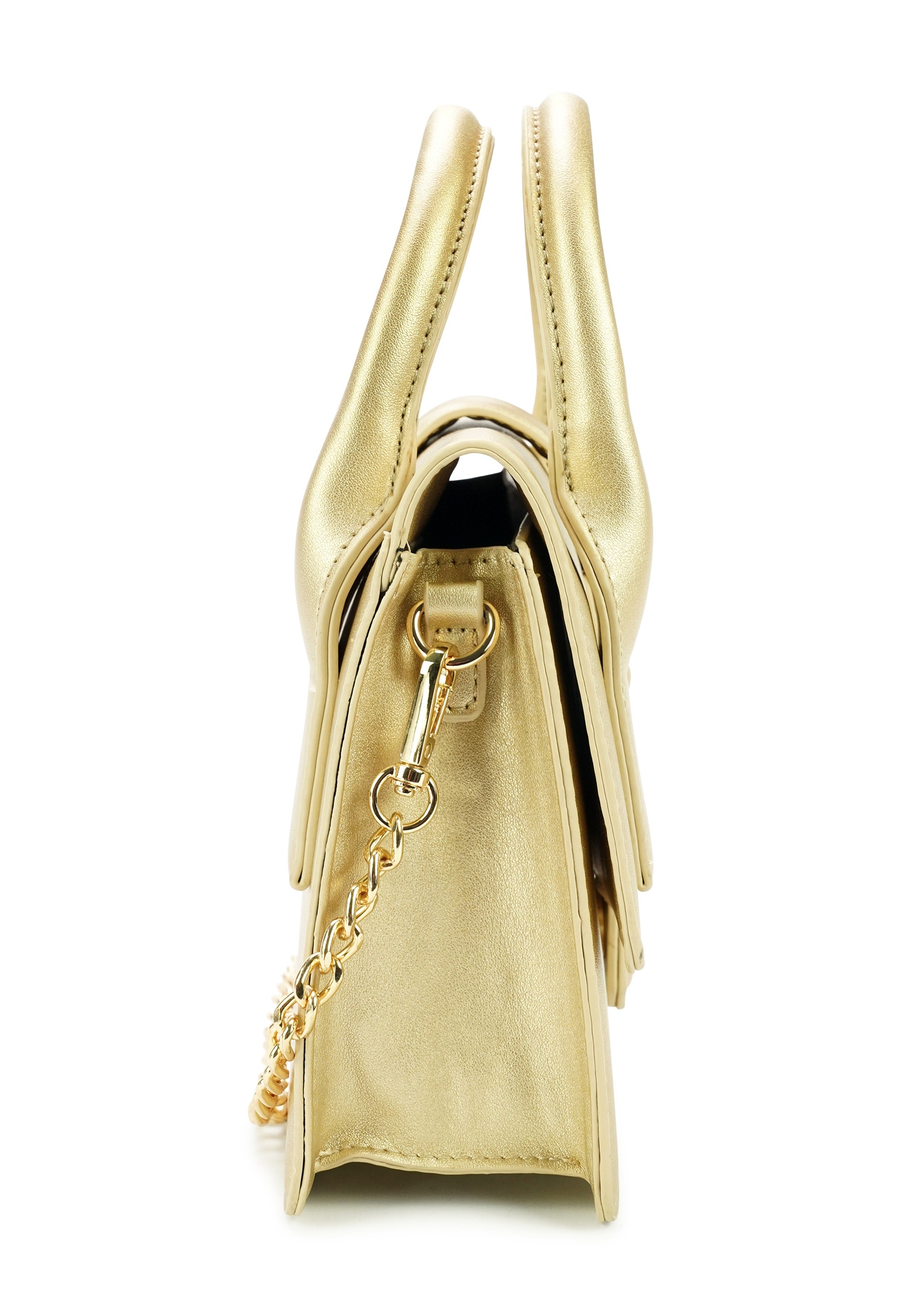 Thumbnail - Harpa Henkeltasche "ESPY" im zeitlosen, eleganten Design