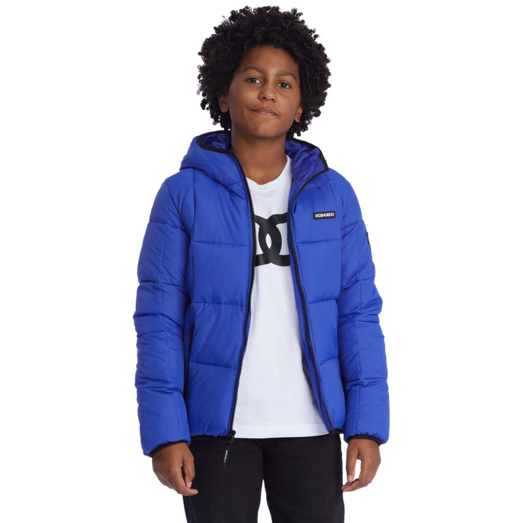 DC Shoes Daunenjacke »Square Up«