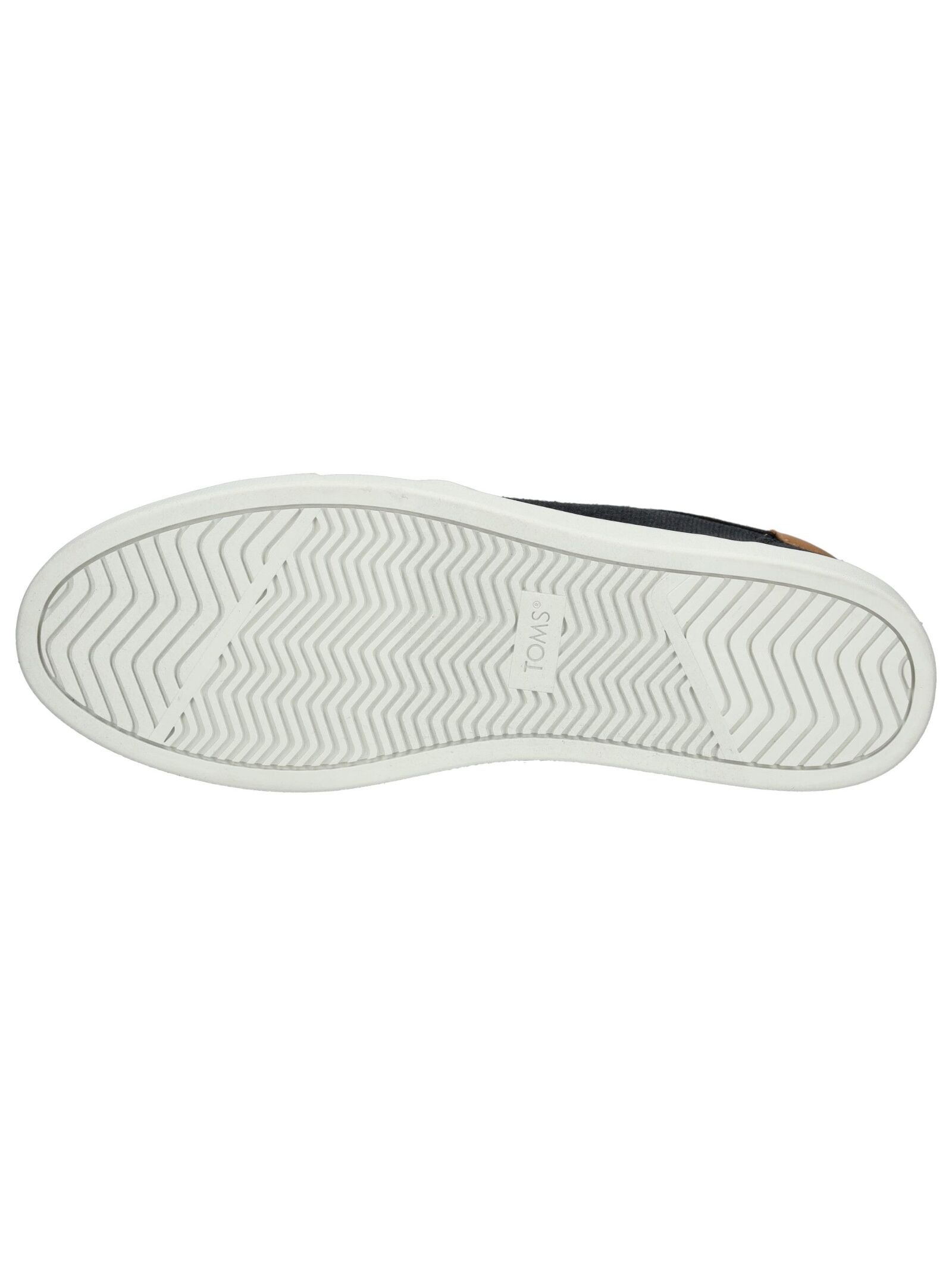 TOMS Sneaker »TOMS Sneaker Textil«