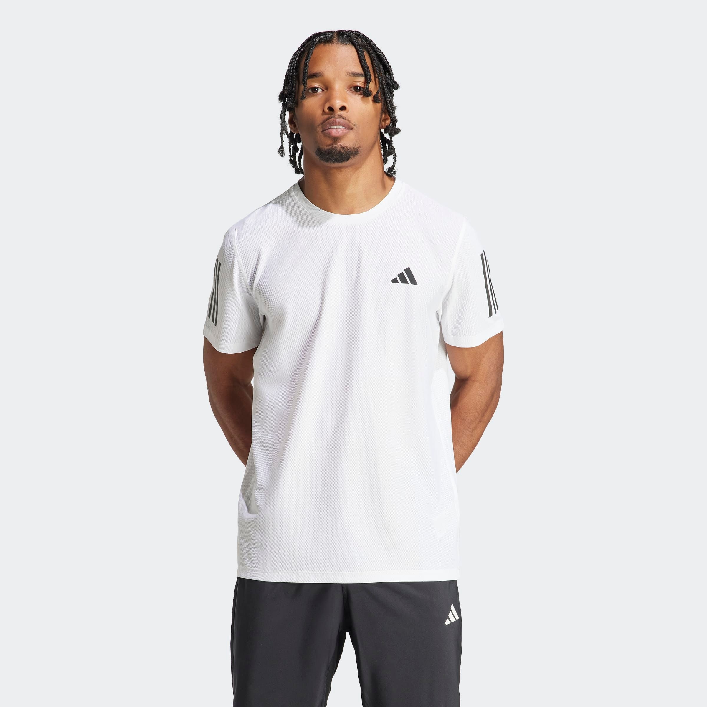 adidas Performance Laufshirt "OTR B TEE" günstig online kaufen