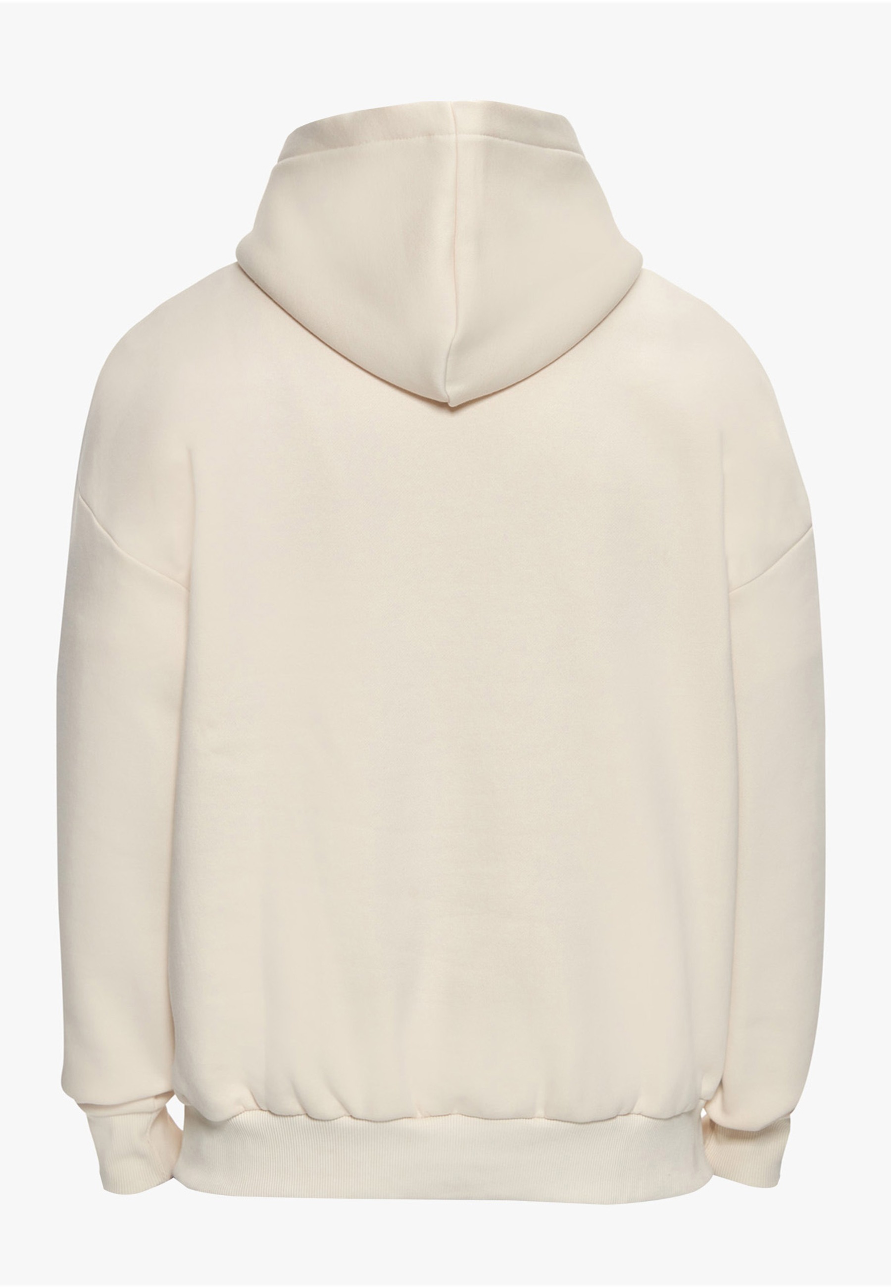 Dropsize Kapuzenpullover »Dropsize Herren Dropsize Heavy Oversize Middle Embo Hoodie« 1 Stk.