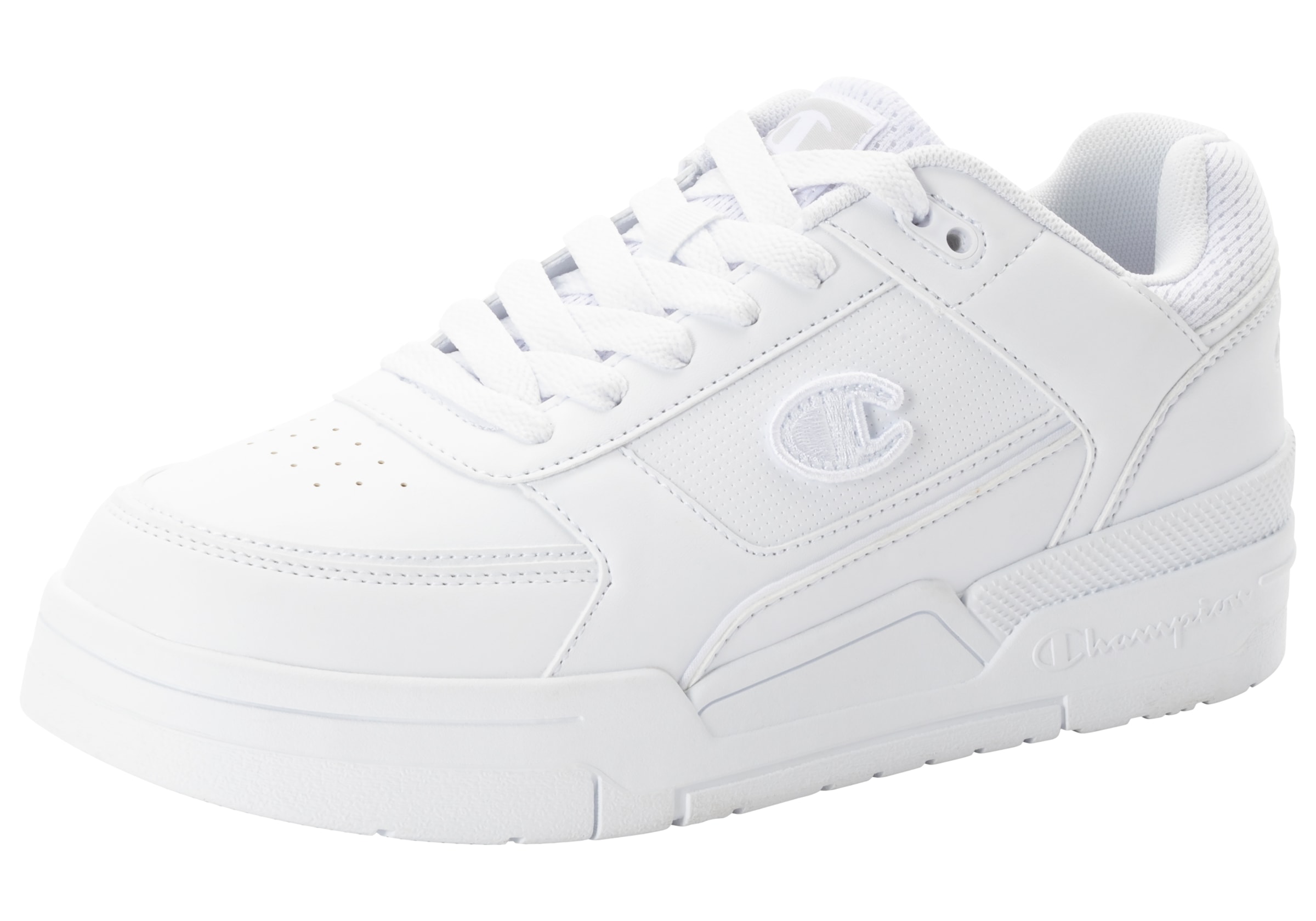 Champion Sneaker "RD18 HERITAGE LOW" günstig online kaufen