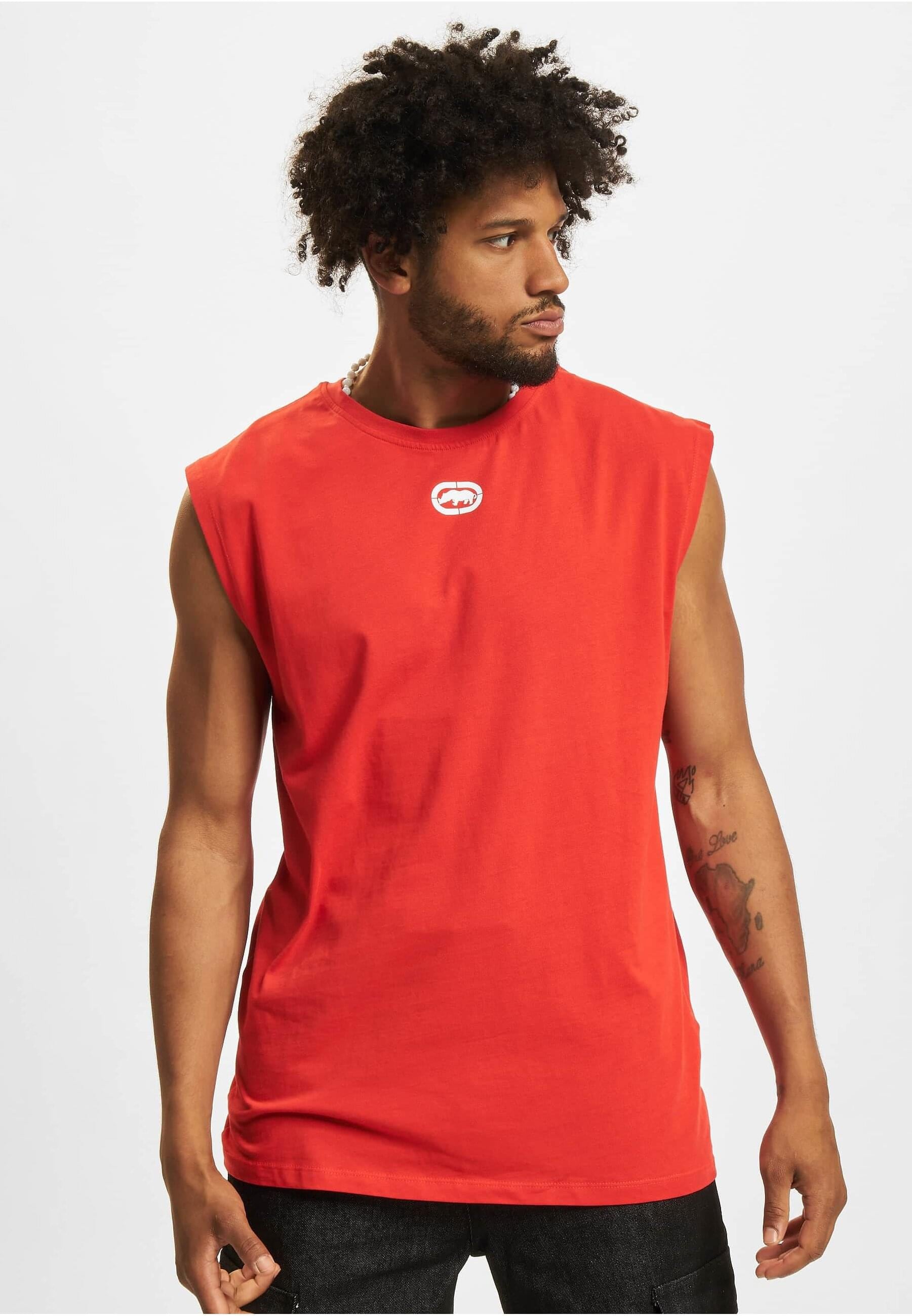 Ecko Unltd. Tanktop »Ecko Unltd. Herren Ecko Unltd. Tanktop Andre«, (1 tlg.)