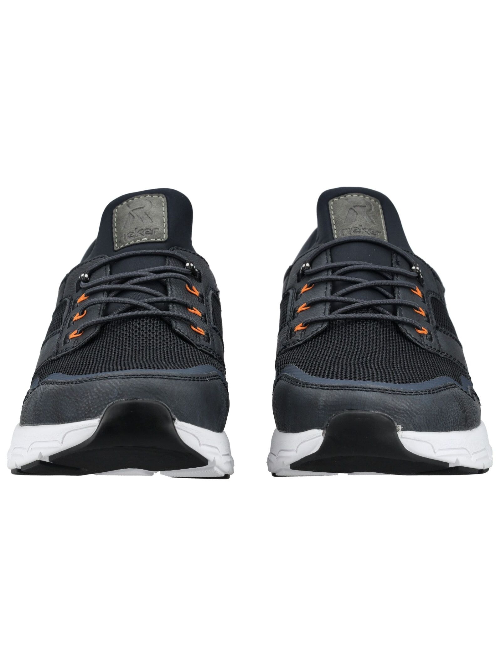 Rieker Sneaker »Rieker Sneaker Textil«