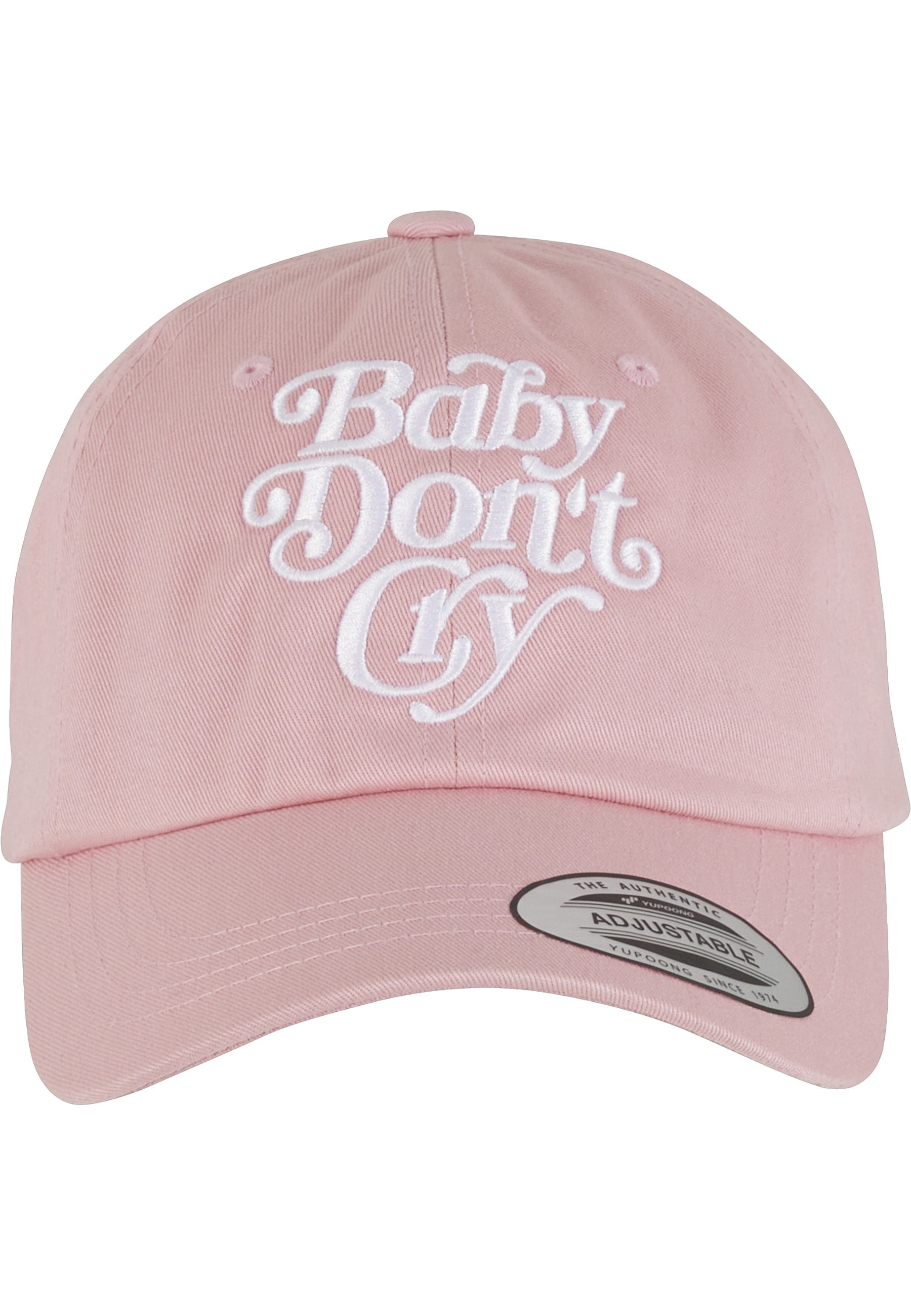 Upscale by Mister Tee Snapback Cap "Upscale by Mister Tee Upscale Baby dont günstig online kaufen