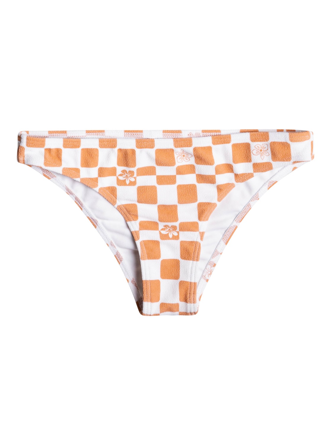 Roxy Bikini-Hose "Check It"