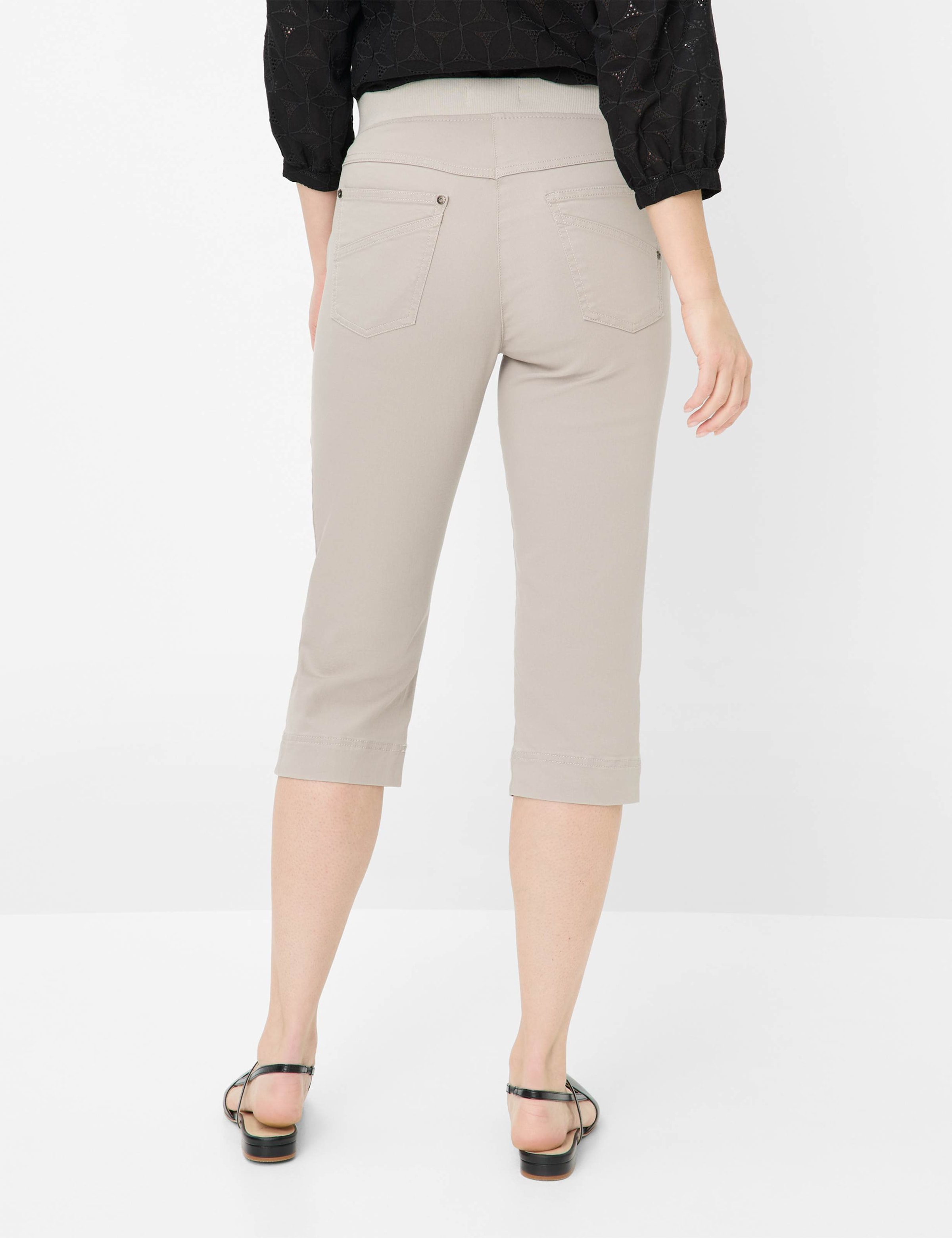 RAPHAELA by BRAX 5-Pocket-Jeans »Style CARINA CAPRI«