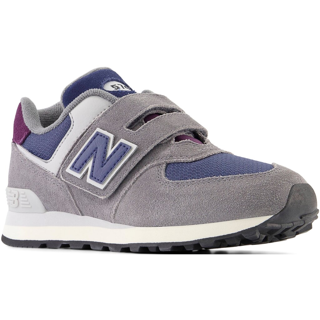 New Balance Sneaker »U574 "Evergreen"«