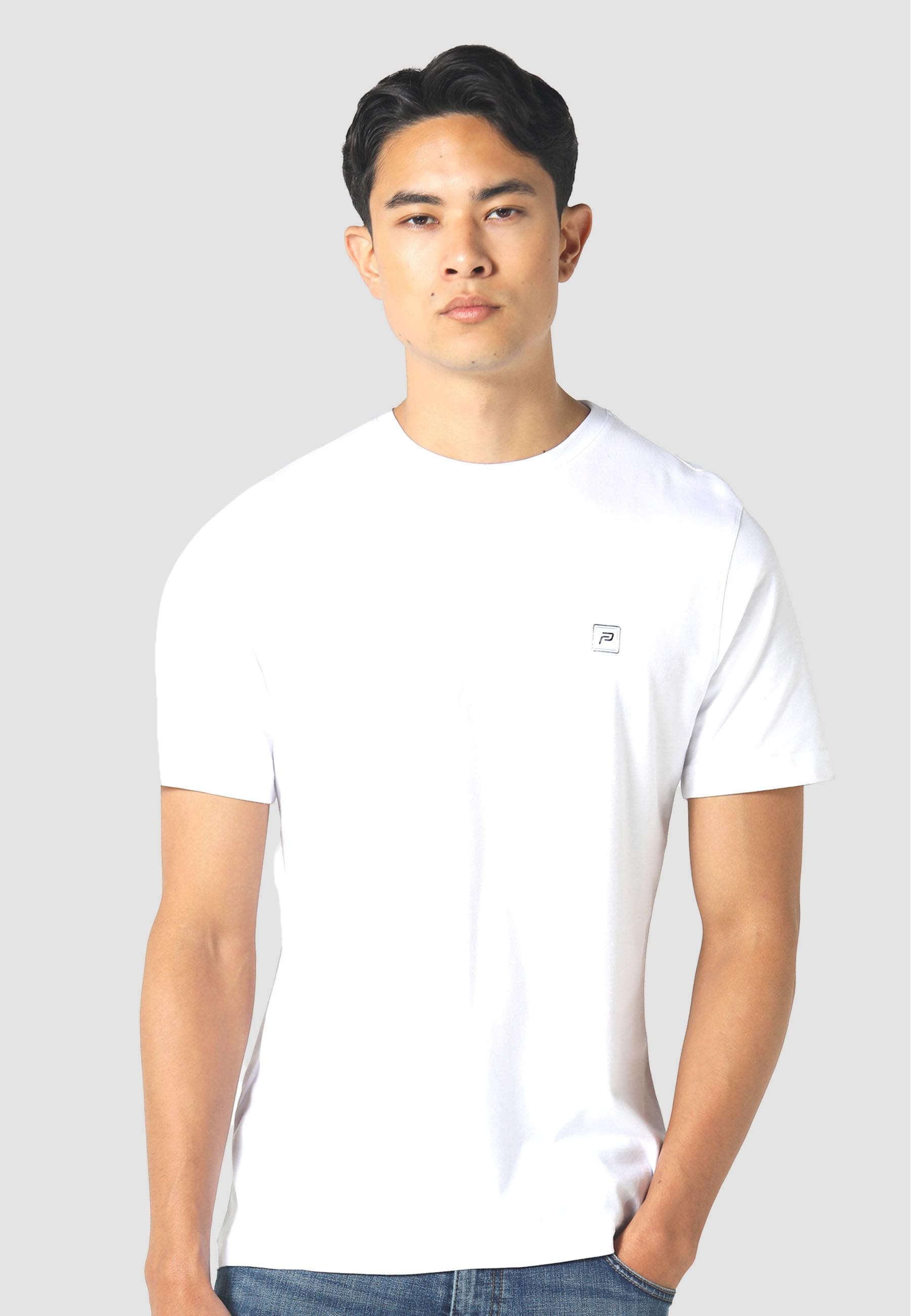 Thumbnail - 883Police T-Shirt "883 Police VITRON T-SHIRTS" 1 Stk.