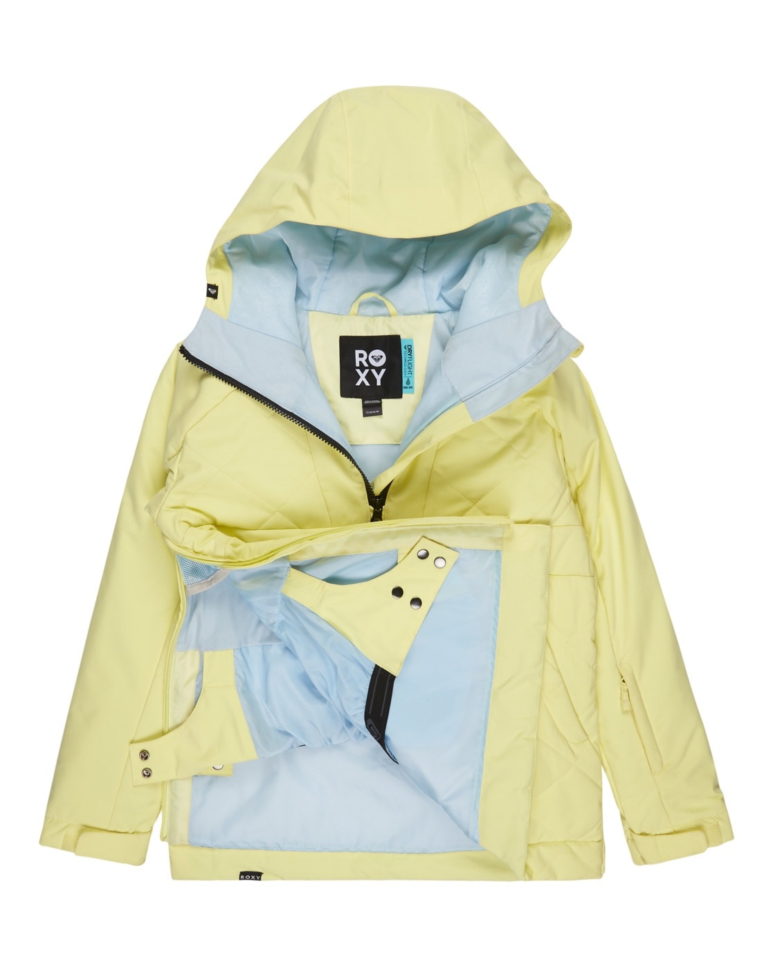 Roxy Snowboardjacke »Radiant Lines Overhead 10K«