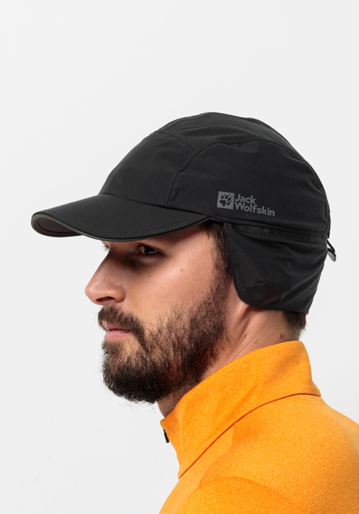 BAUR kaufen Cap Wolfskin CAP« »WINTER online Jack Baseball |