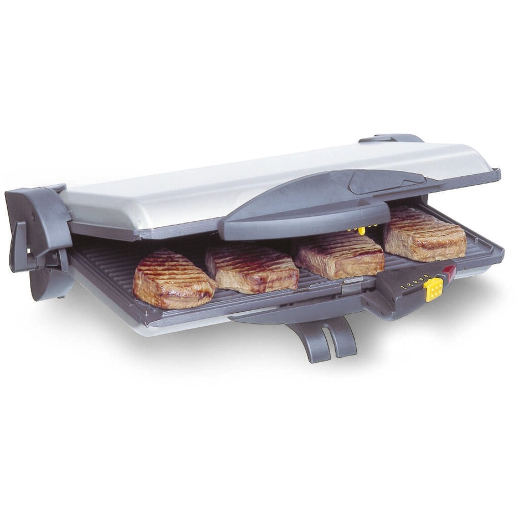 Steba Kontaktgrill »PG 4.4«, 2000 W