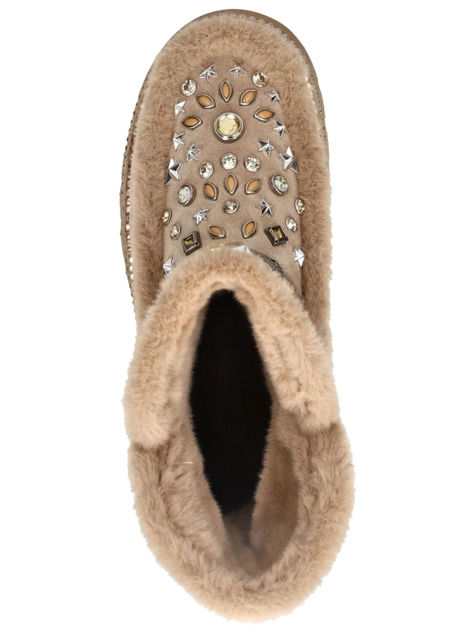 Alma en Pena Stiefelette »ALMA EN PENA Stiefelette Leder«