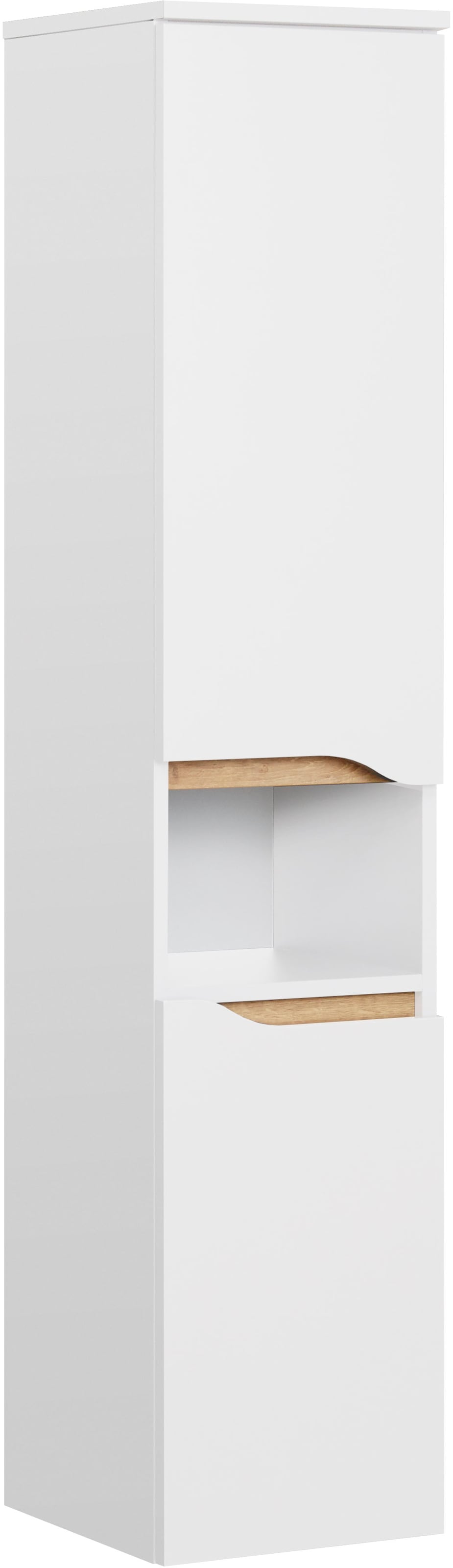HELD MÖBEL Waschbeckenunterschrank »Matera«, Breite 60 cm, mit hochwertigen matten  MDF-Fronten kaufen | BAUR