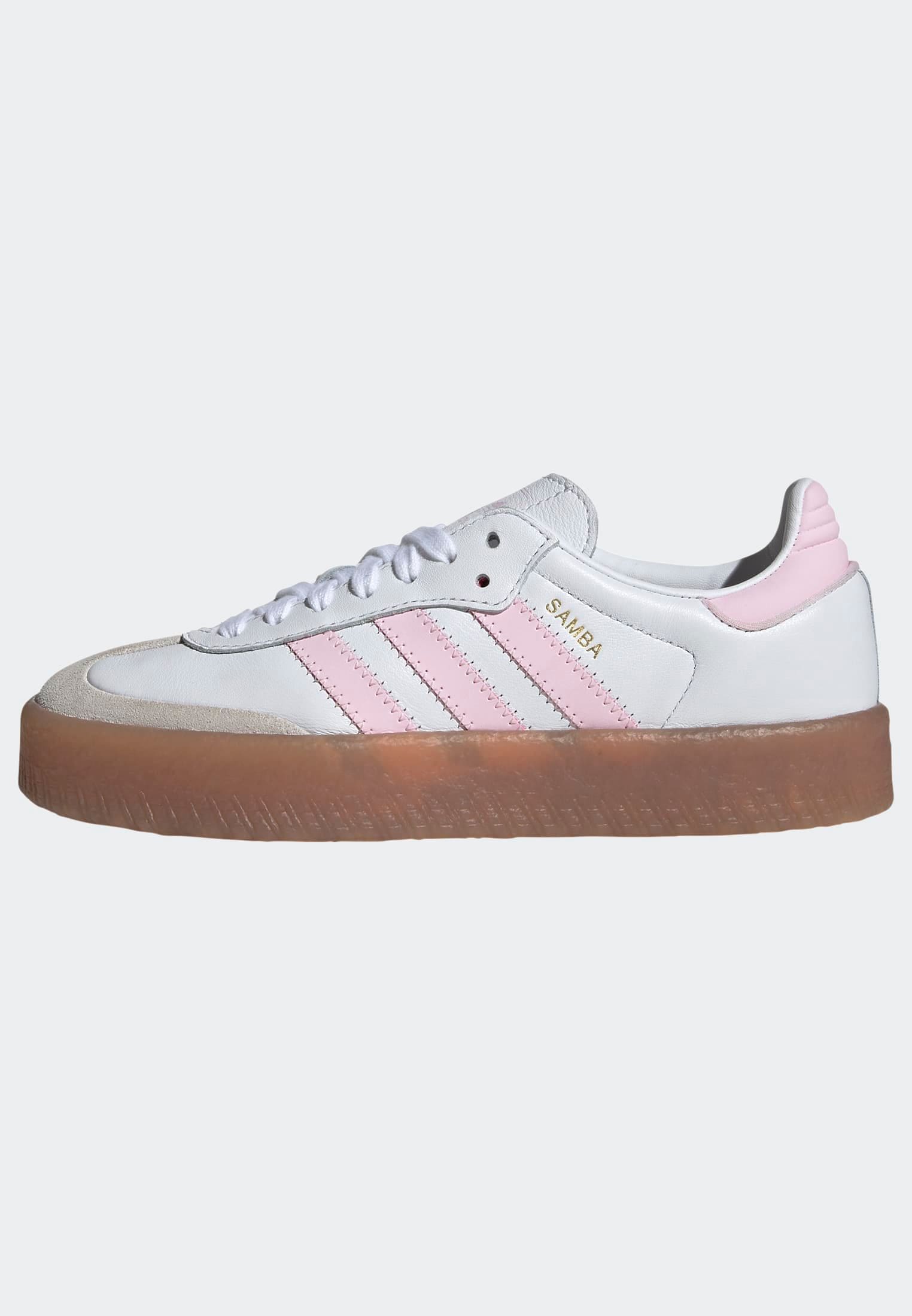 adidas Originals Sneaker »SAMBAE FÜR KINDER«