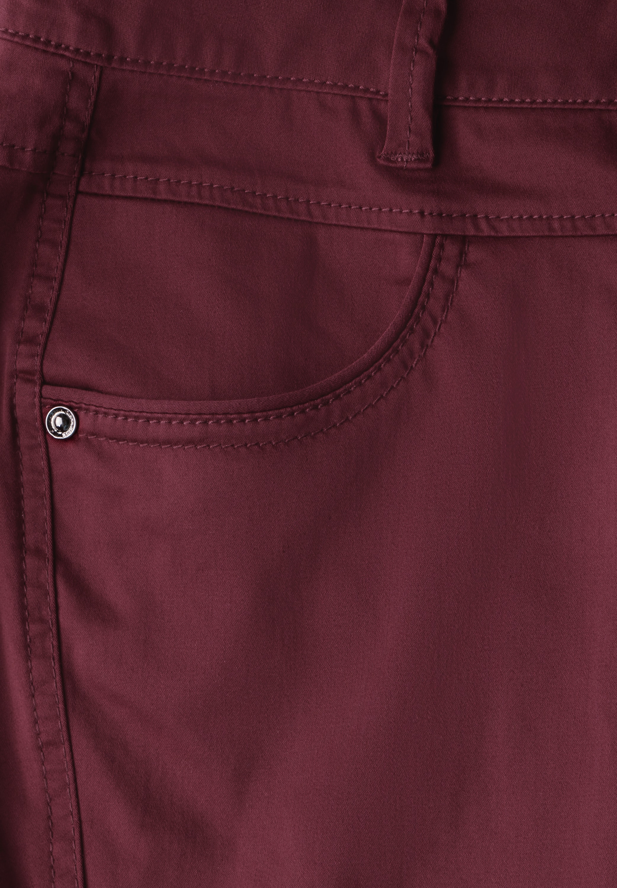 STREET ONE 7/8-Hose, 4-Pocket Style