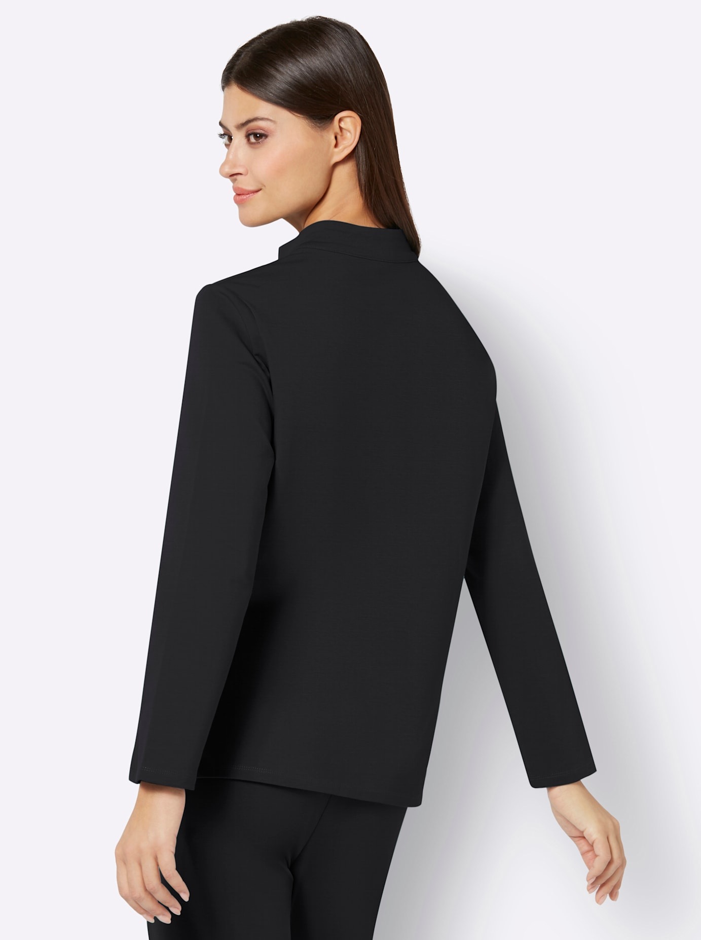 Langjacke