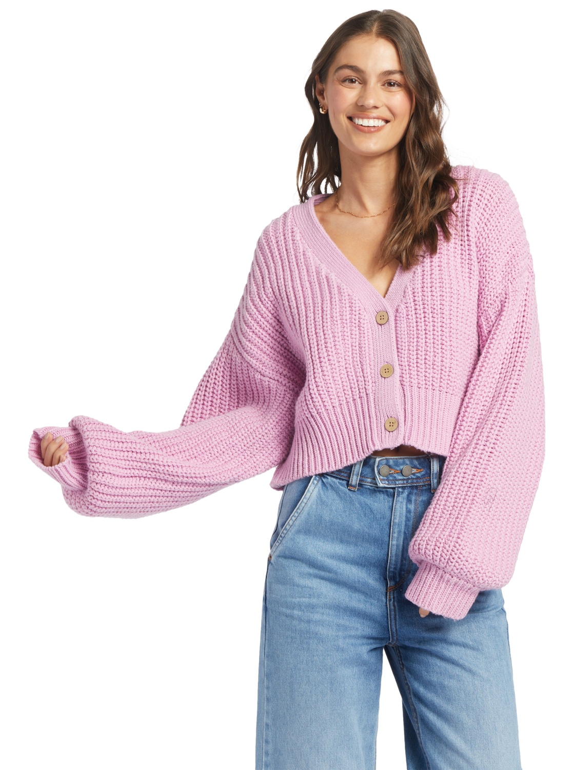 Roxy Sportinio stiliaus megztinis »Sundaze«...