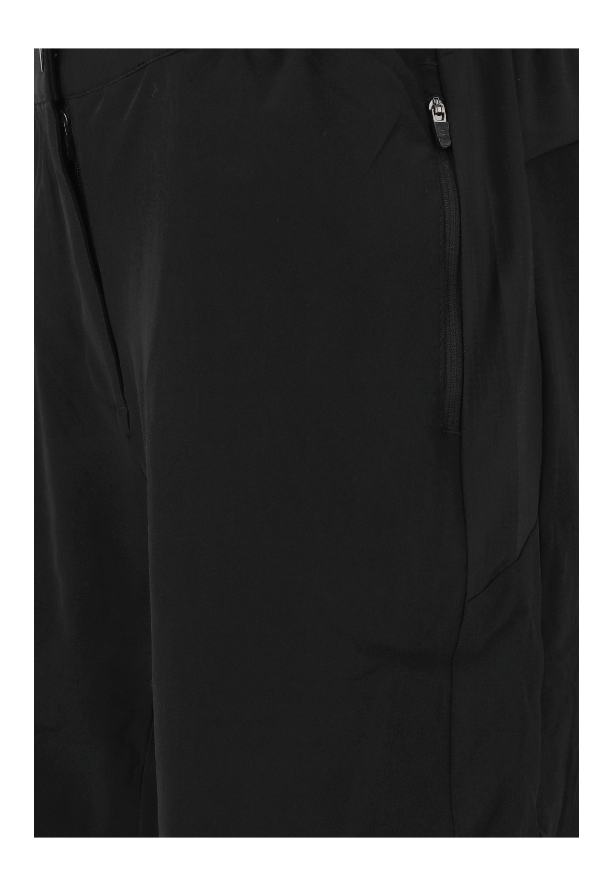 ENDURANCE Radhose »Macbeth«, im schnelltrocknenden 2-in-1-Design