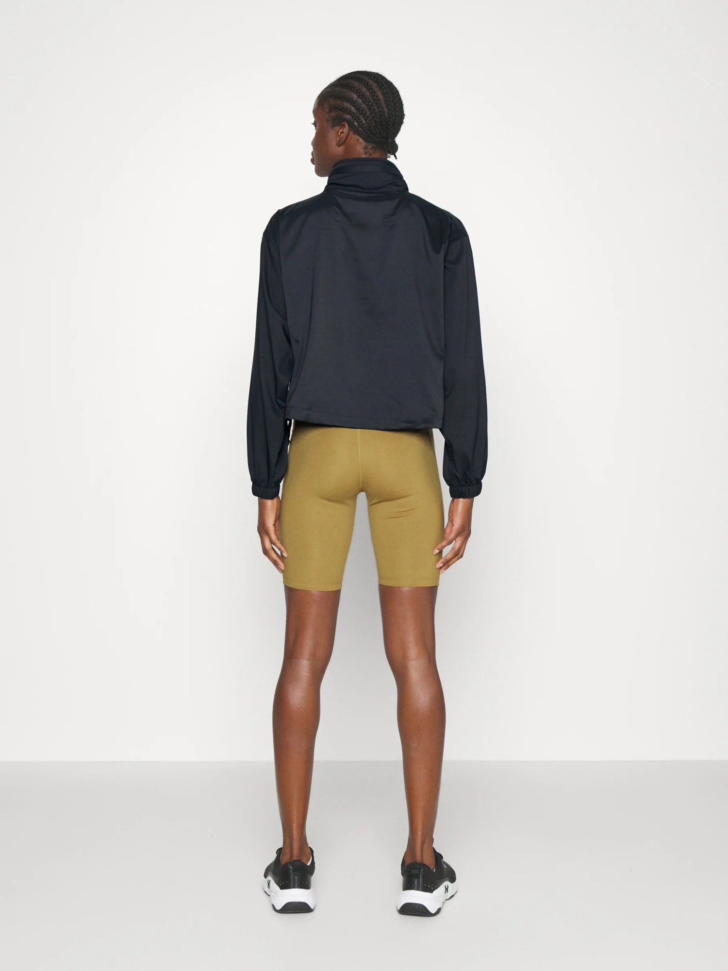 GIRLFRIEND COLLECTIVE Outdoorjacke »Girlfriend Collective jackets Hummingbird«