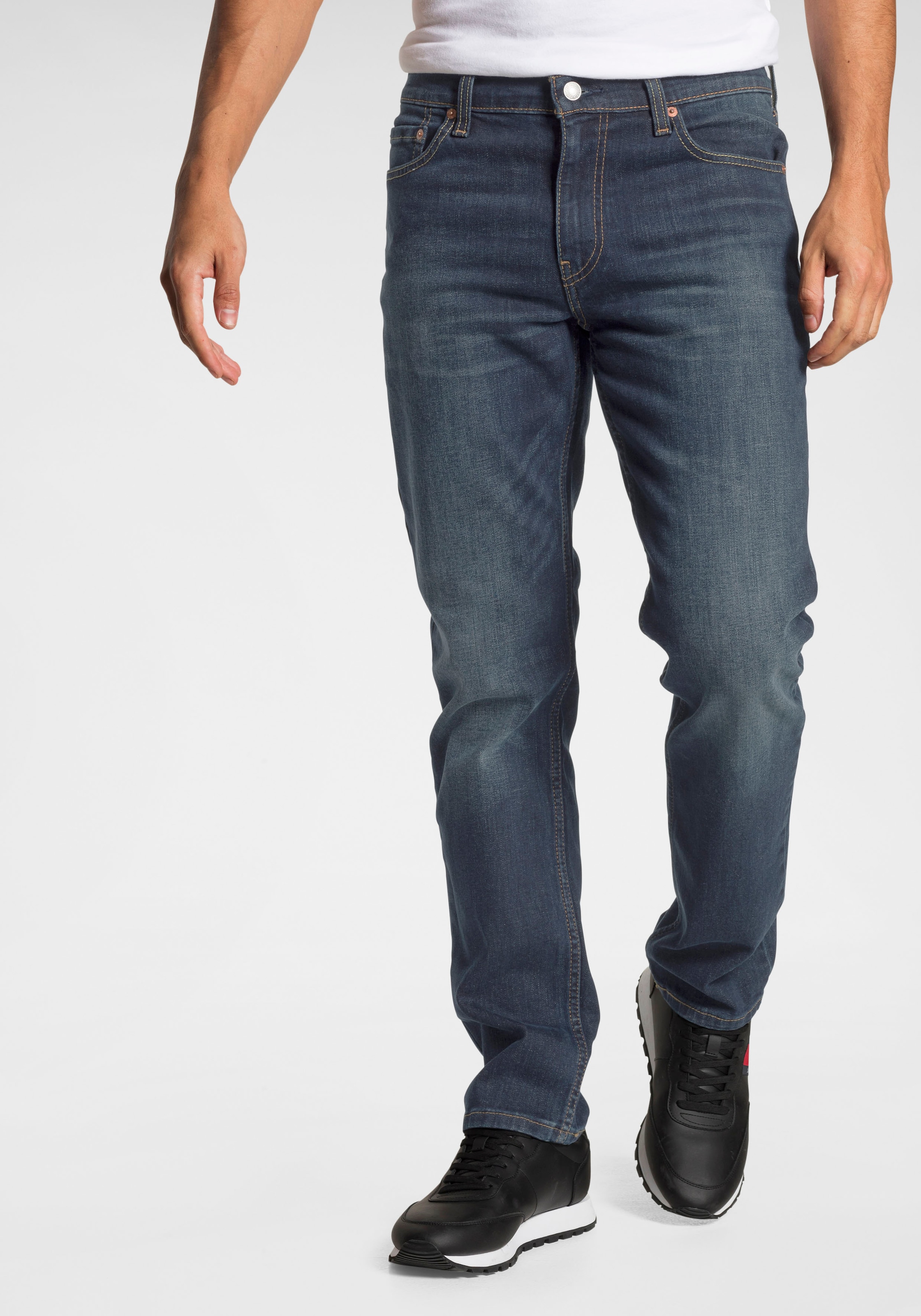 Levis "511 SLIM" mit Stretch günstig online kaufen