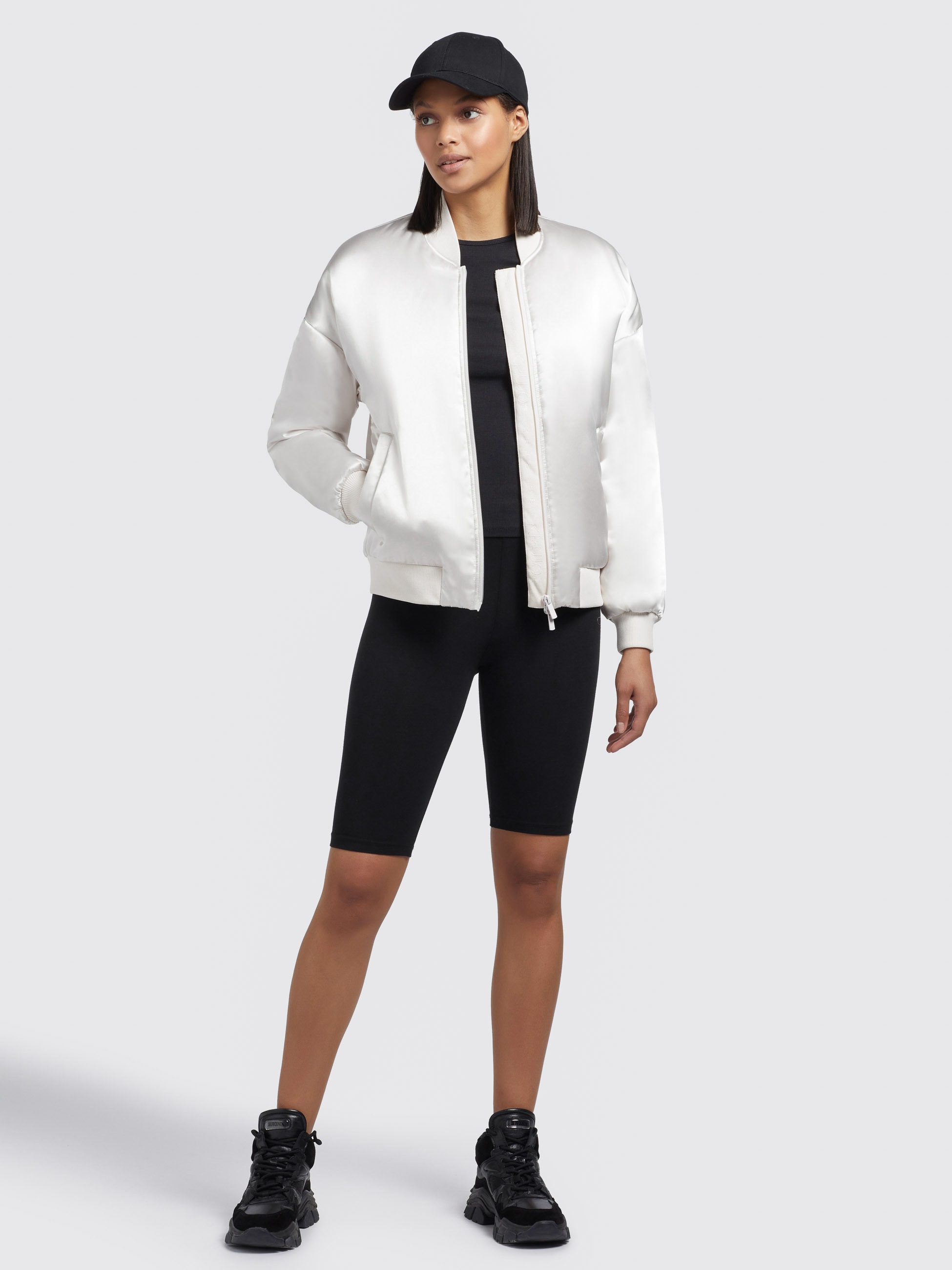 Thumbnail - khujo Bomberjacke "ADONE"