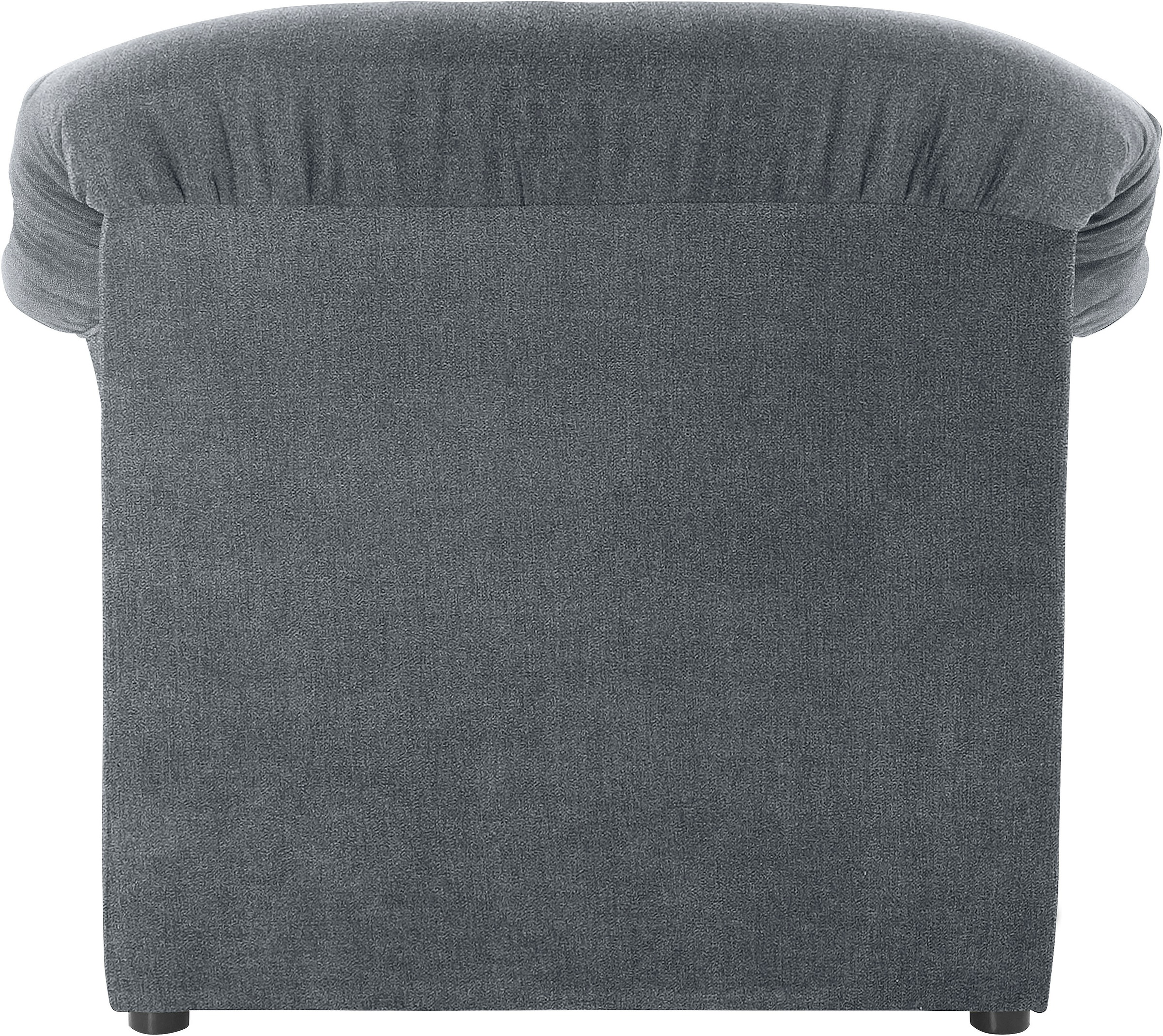 DOMO collection Sessel »Pegnitz«