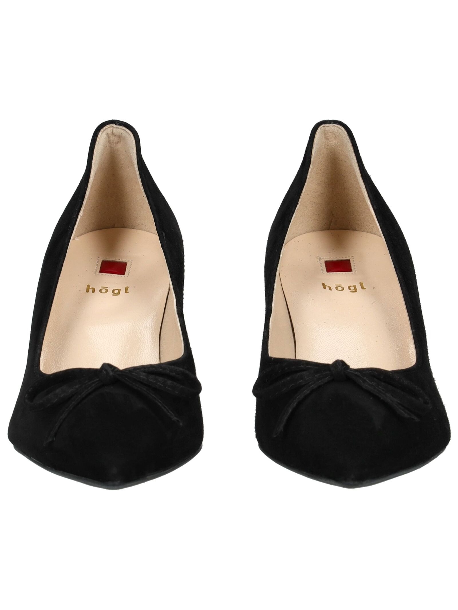 Högl Keilpumps »Högl Pumps Leder«
