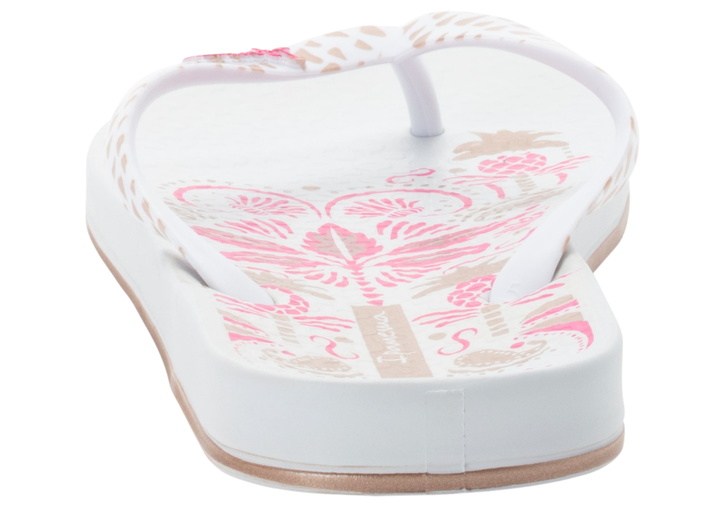 Ipanema Zehentrenner »IPANEMA ANAT NATURE VIII FEM«